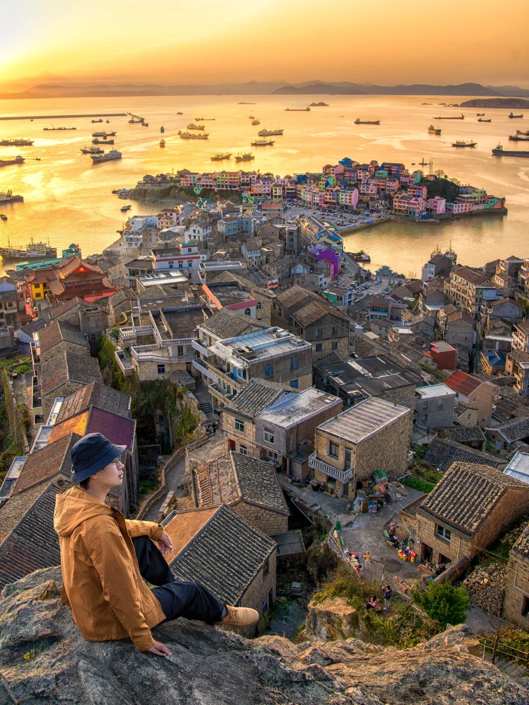 2023年，我去过的10个冷门又有趣的旅行地‼️