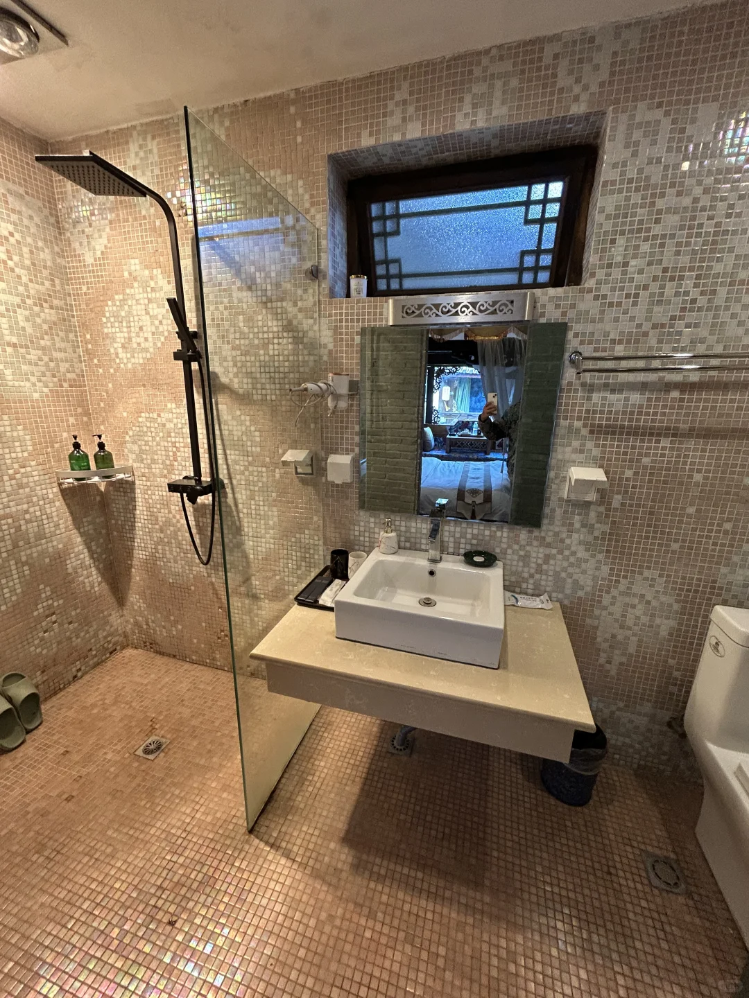 丽江古城民宿、旅游攻略