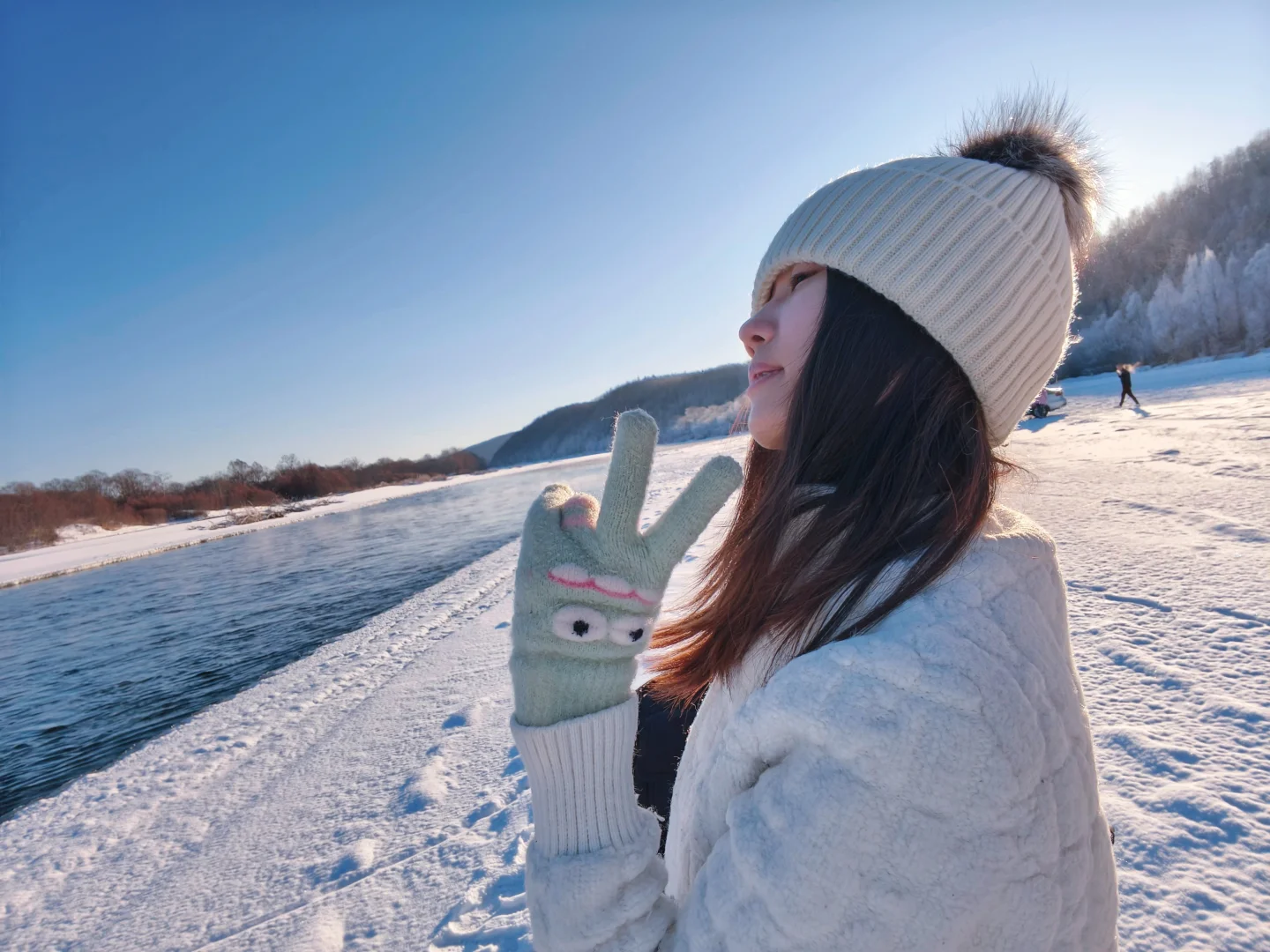 📍黑龙江｜大学生穷游攻略来咯✌️