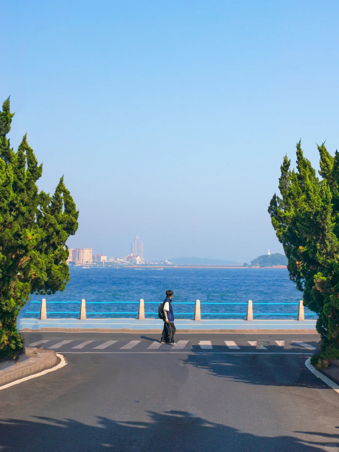 旅行四年，推荐⑧个适合一个人旅行的地方