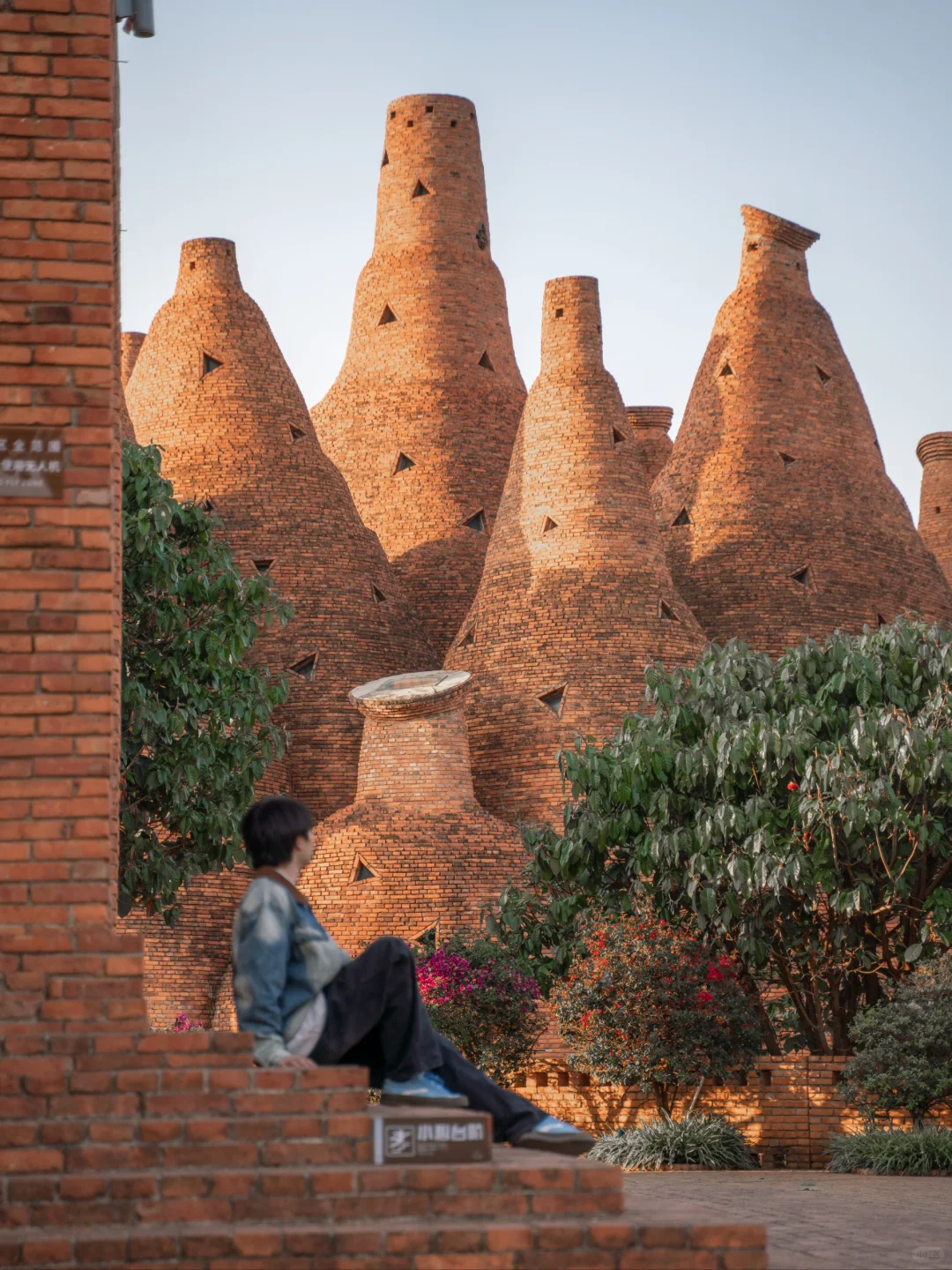 旅行四年，推荐⑧个适合一个人旅行的地方