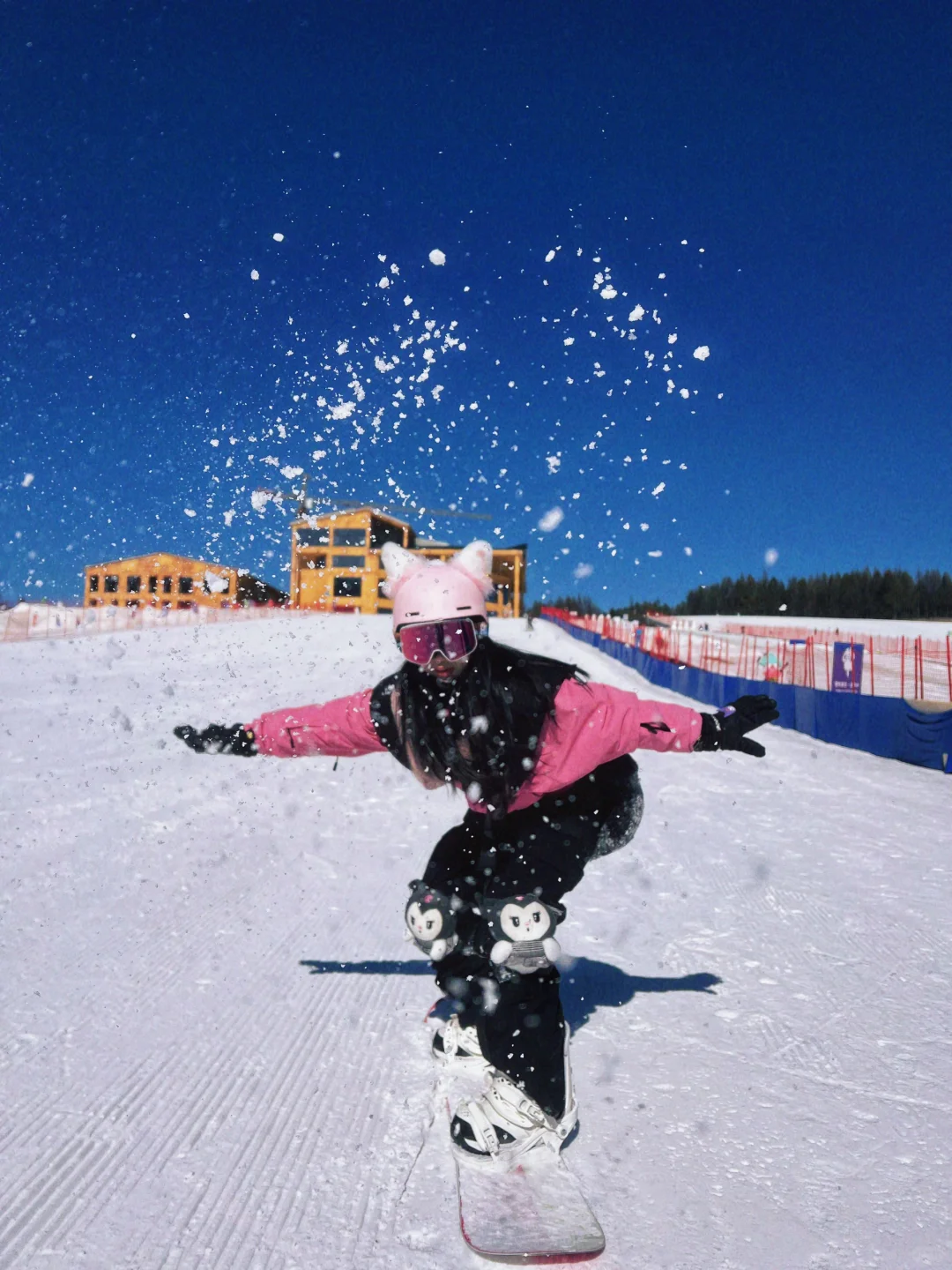 深圳出发哈尔滨七天旅游攻略！！超级详细