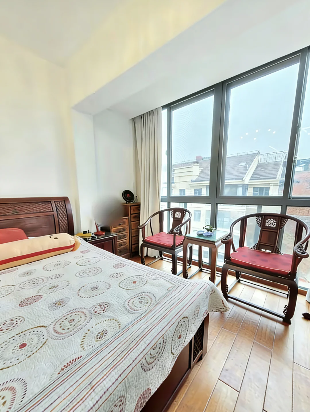 武汉东湖丨东湖楚世家219平带5个大露台！