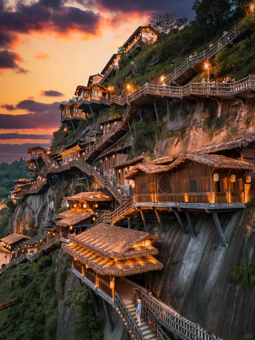 2023年，我去过的10个冷门又有趣的旅行地‼️