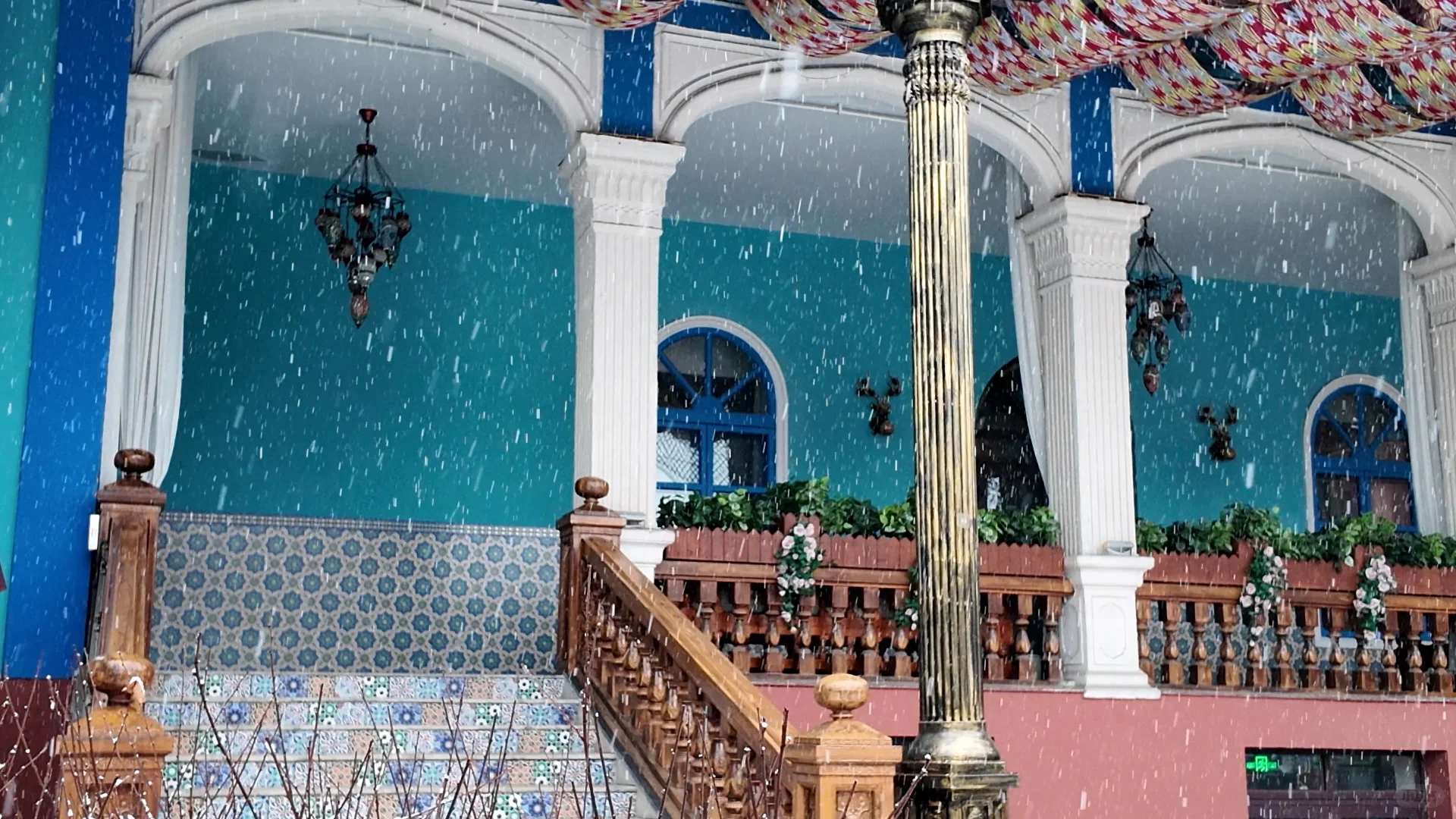 伊宁除了喀赞其你还可以来这里！