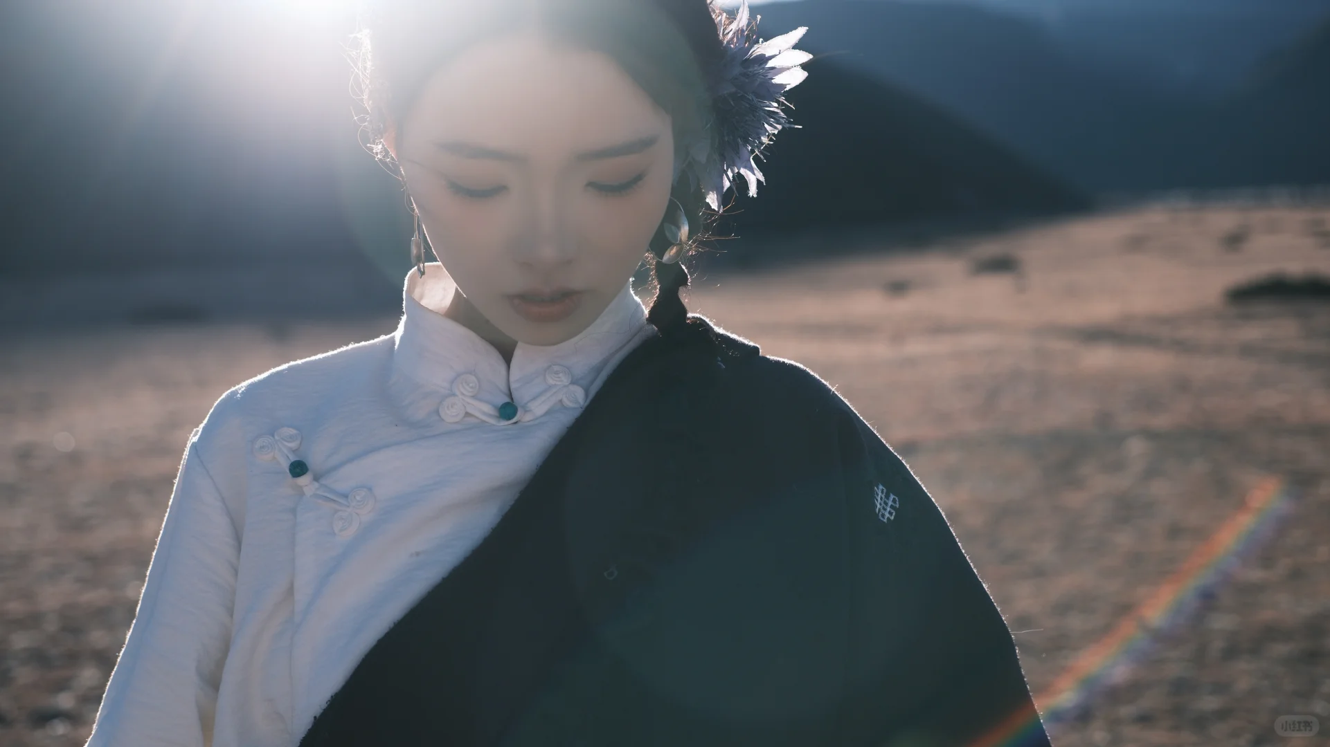 孕17w的旅行✈️ 直奔梅里雪山🏔️