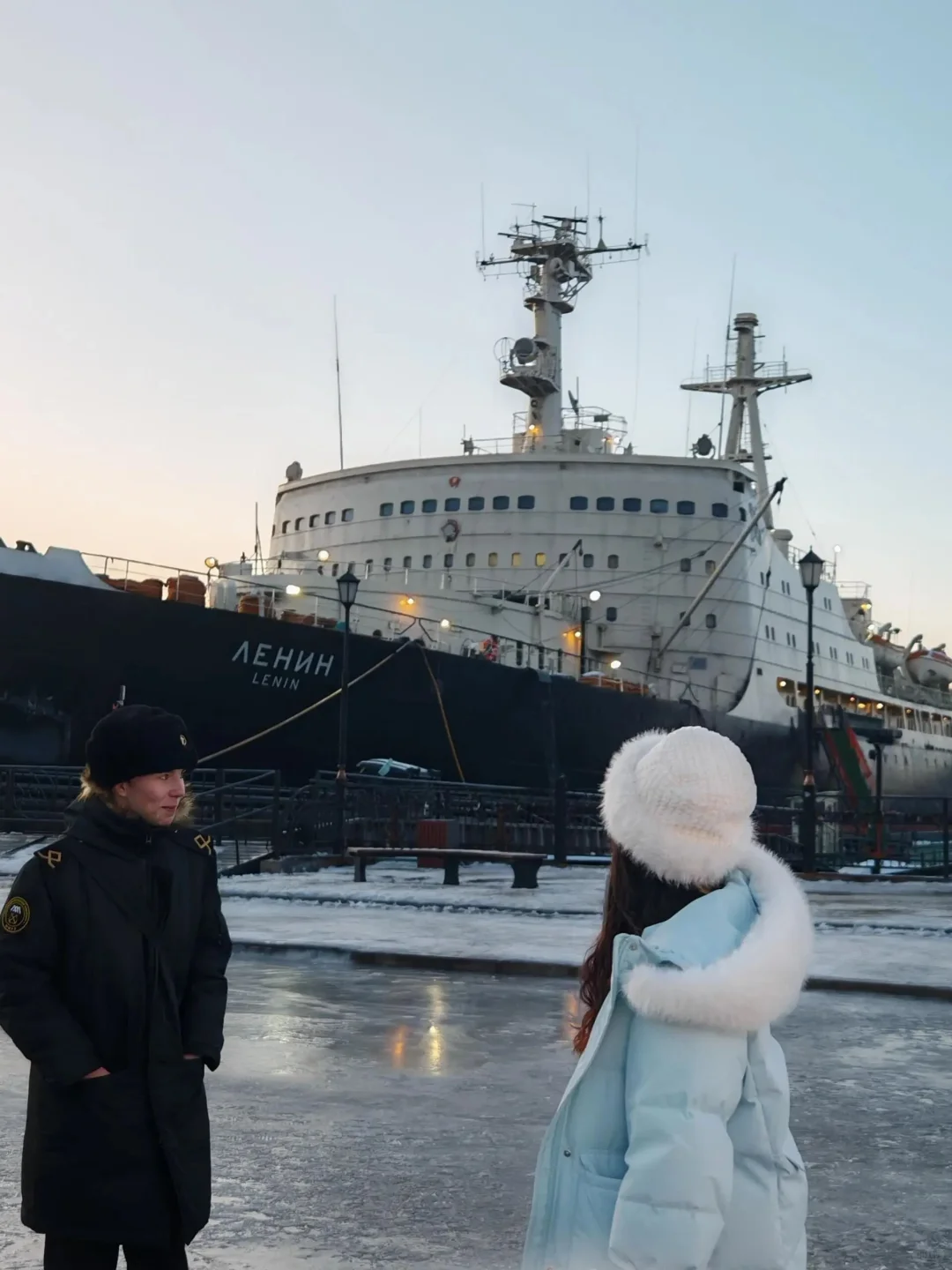 ✨俄罗斯10日三城记❄️这篇攻略超详细！