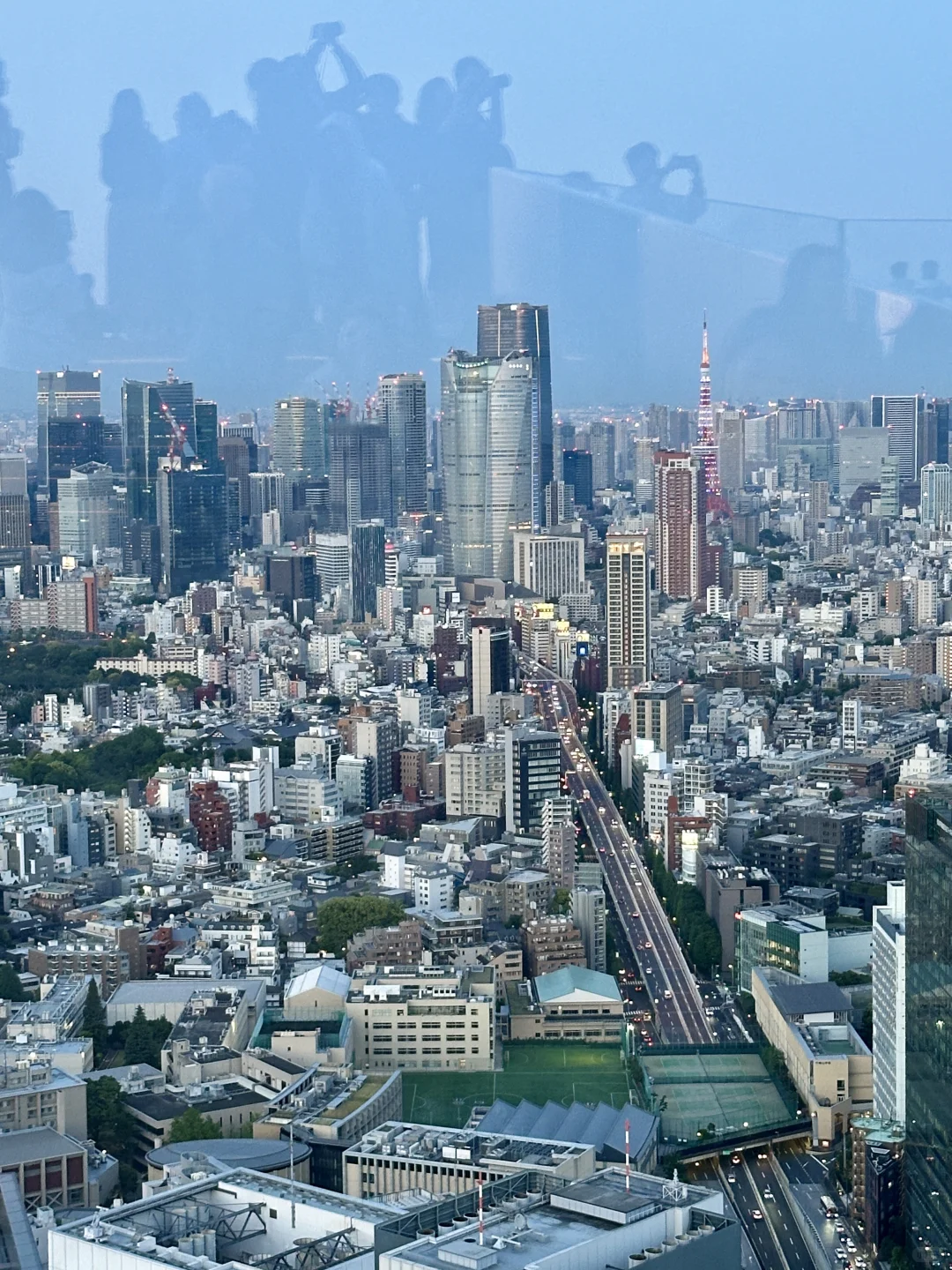 收藏❗️ 日本9天8晚自由行攻略（纯干货）