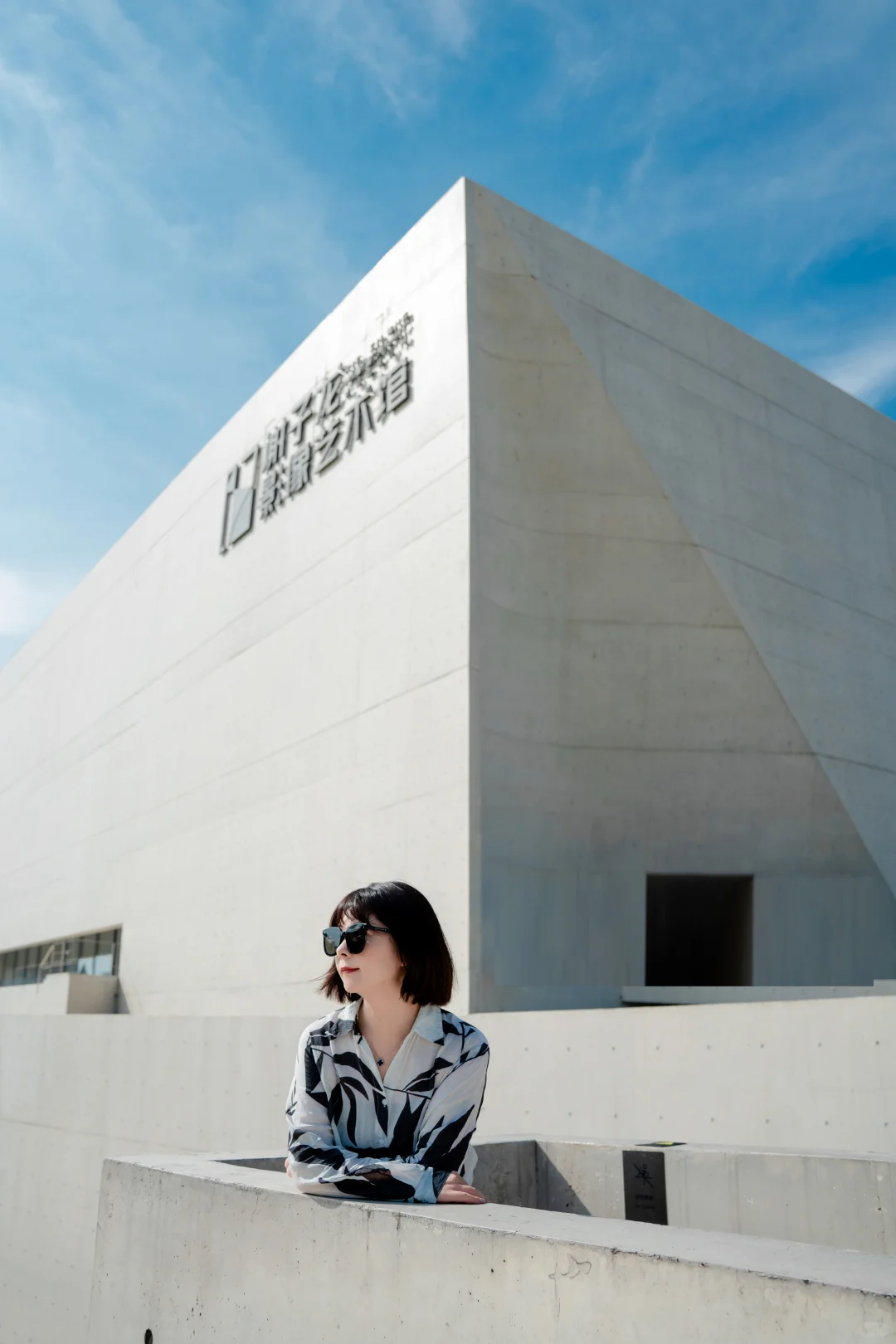 极简风谢子龙姿势，新手也能拿捏高级感📸