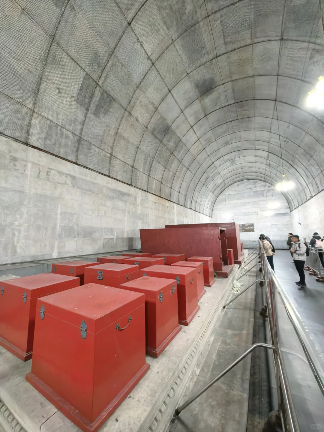 明十三陵北京旅游最全攻略！终于有人讲清楚