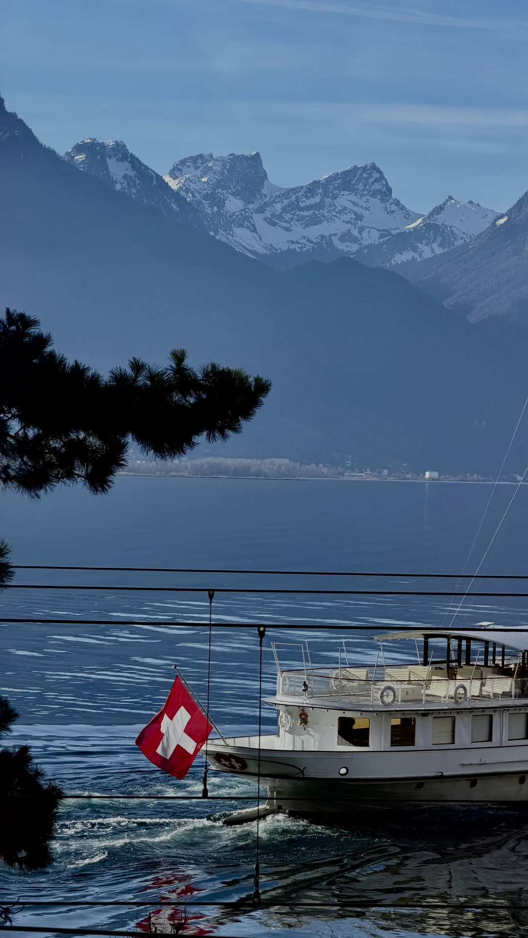 法意瑞12天✈️丨自由行保姆级攻略来啦！！