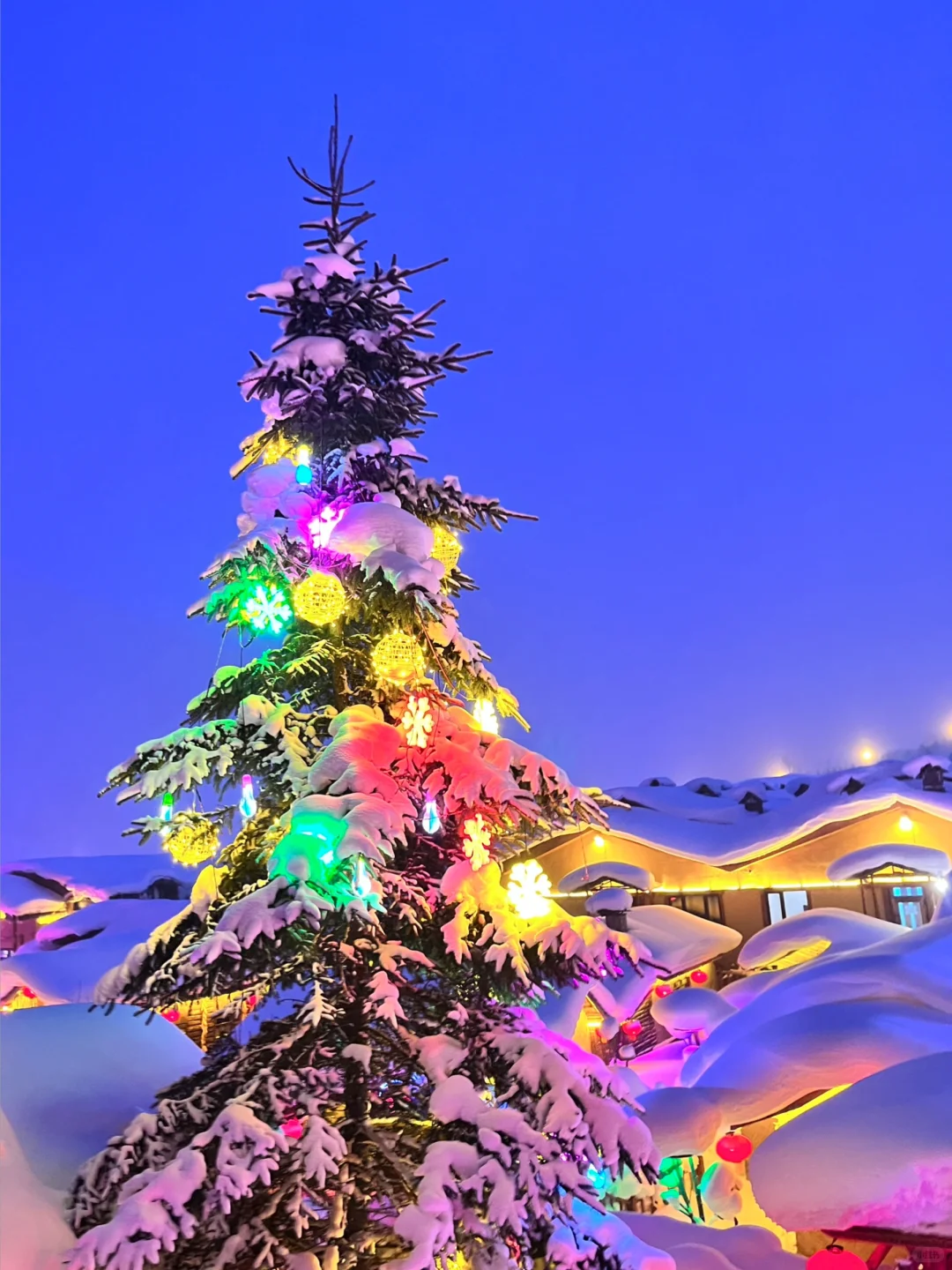 𝐗𝐮𝐞 𝐗𝐢𝒂𝐧𝐠 雪乡