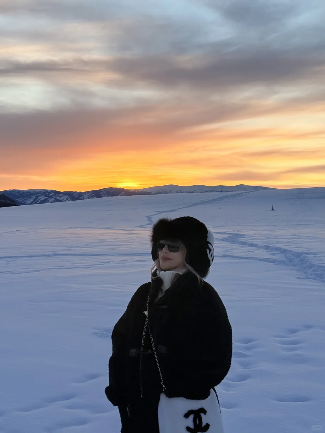 为了这18张图，我特地飞了一趟阿勒泰（附攻略