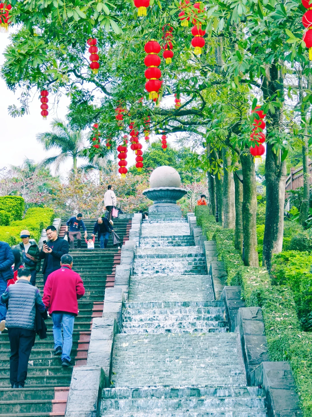 以为珠海很美了，直到我来了湛江