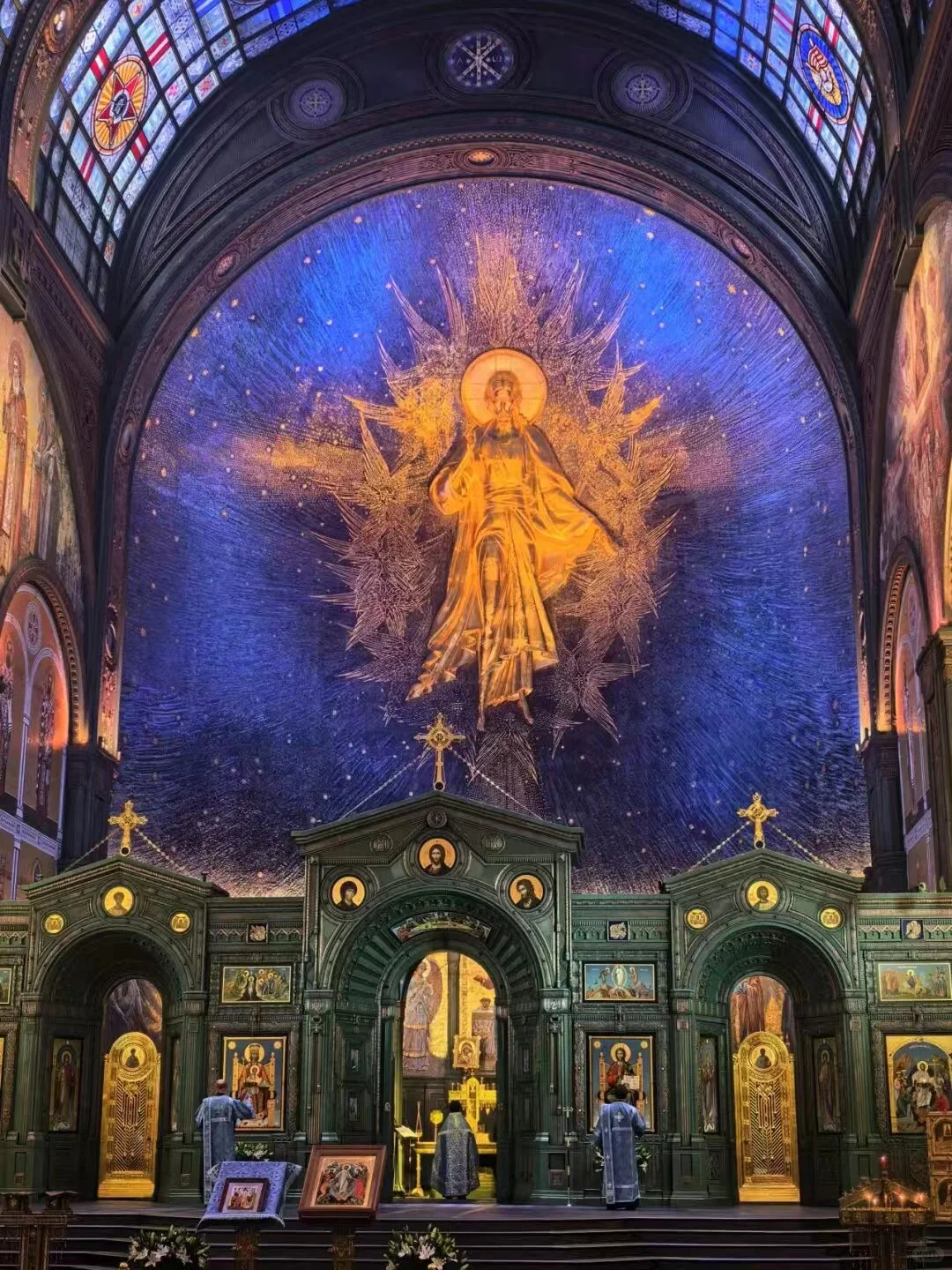 ✨俄罗斯10日三城记❄️这篇攻略超详细！