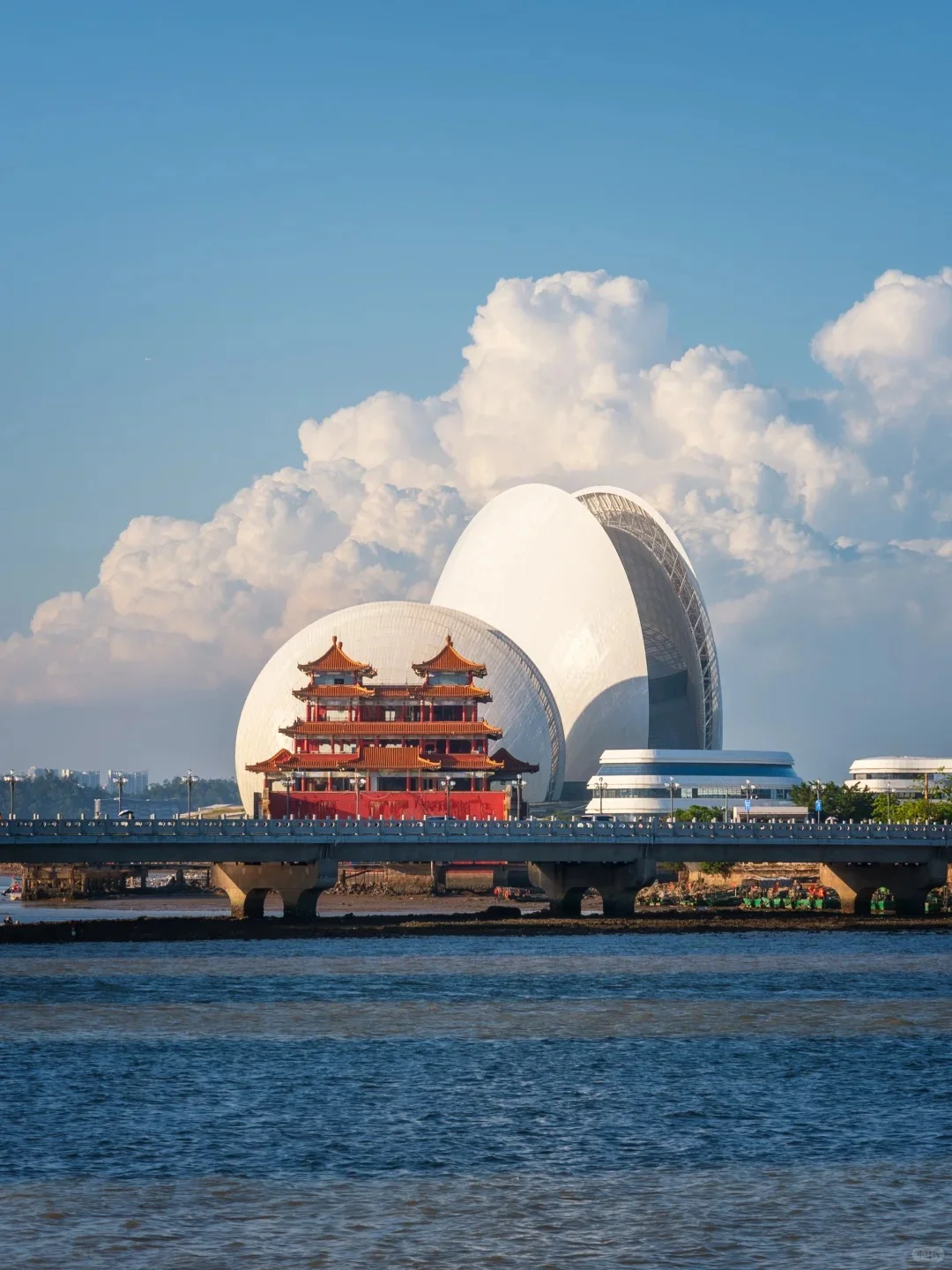 中国12大暖冬目的地❄一起过个20°的冬天