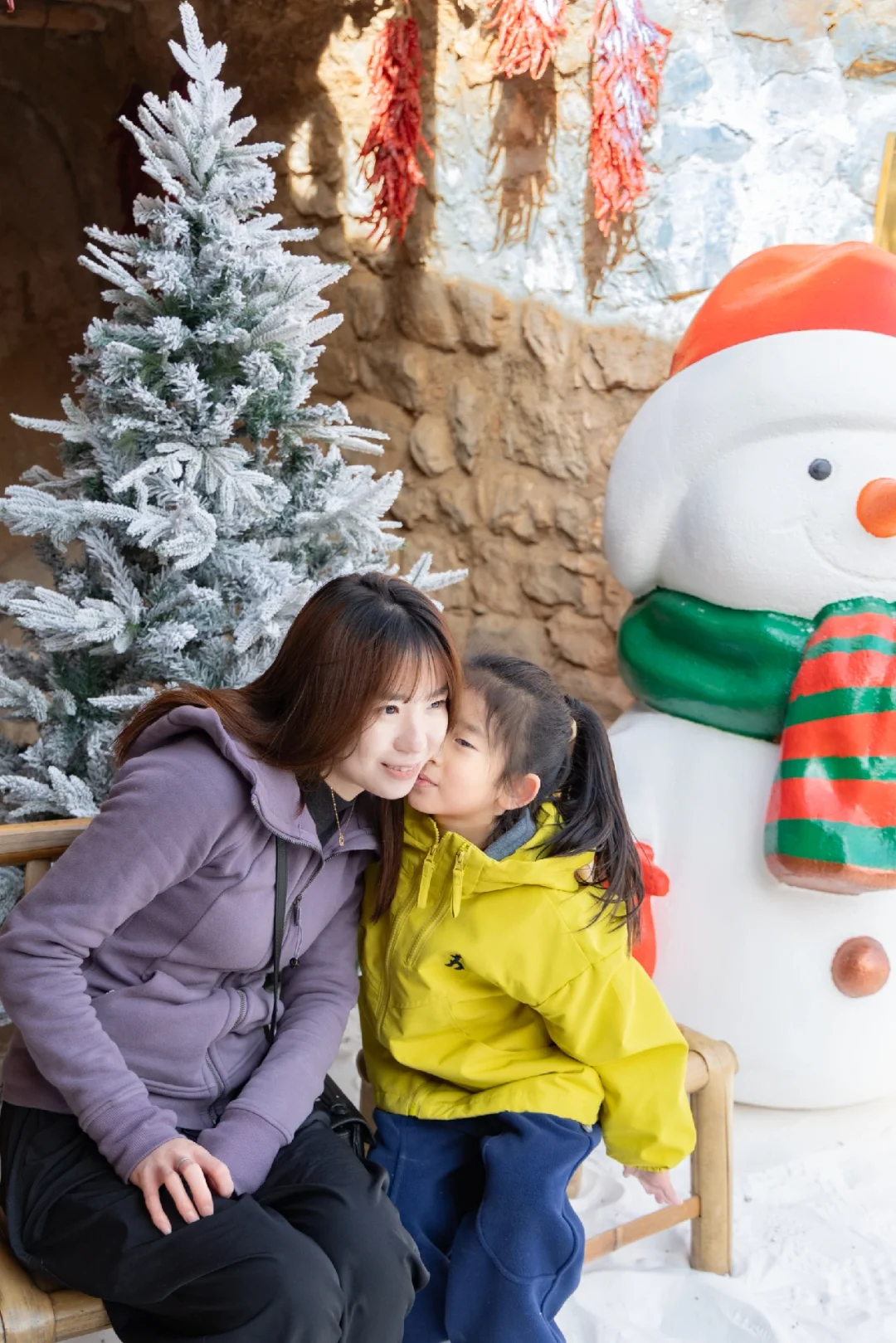 明天就冬至啦！你的冬日打卡地已更新！