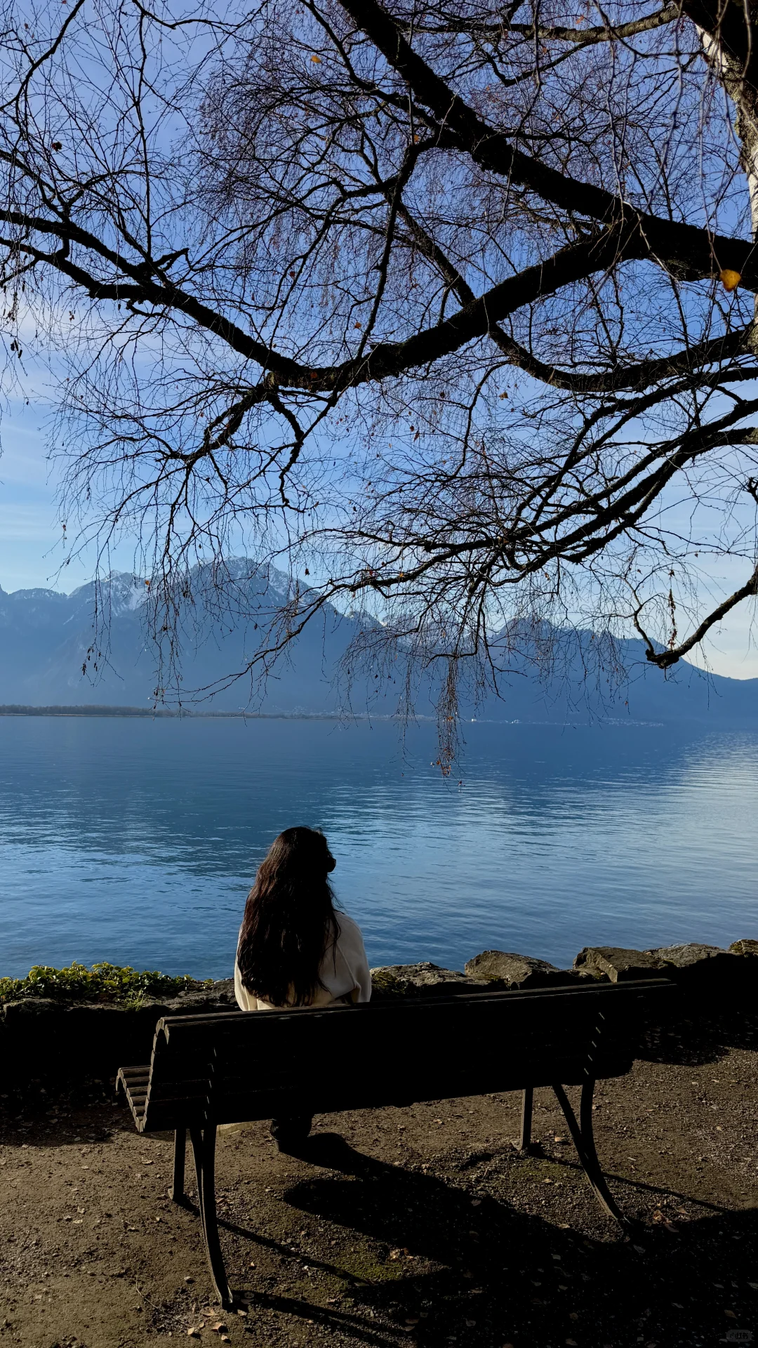 法意瑞12天✈️丨自由行保姆级攻略来啦！！