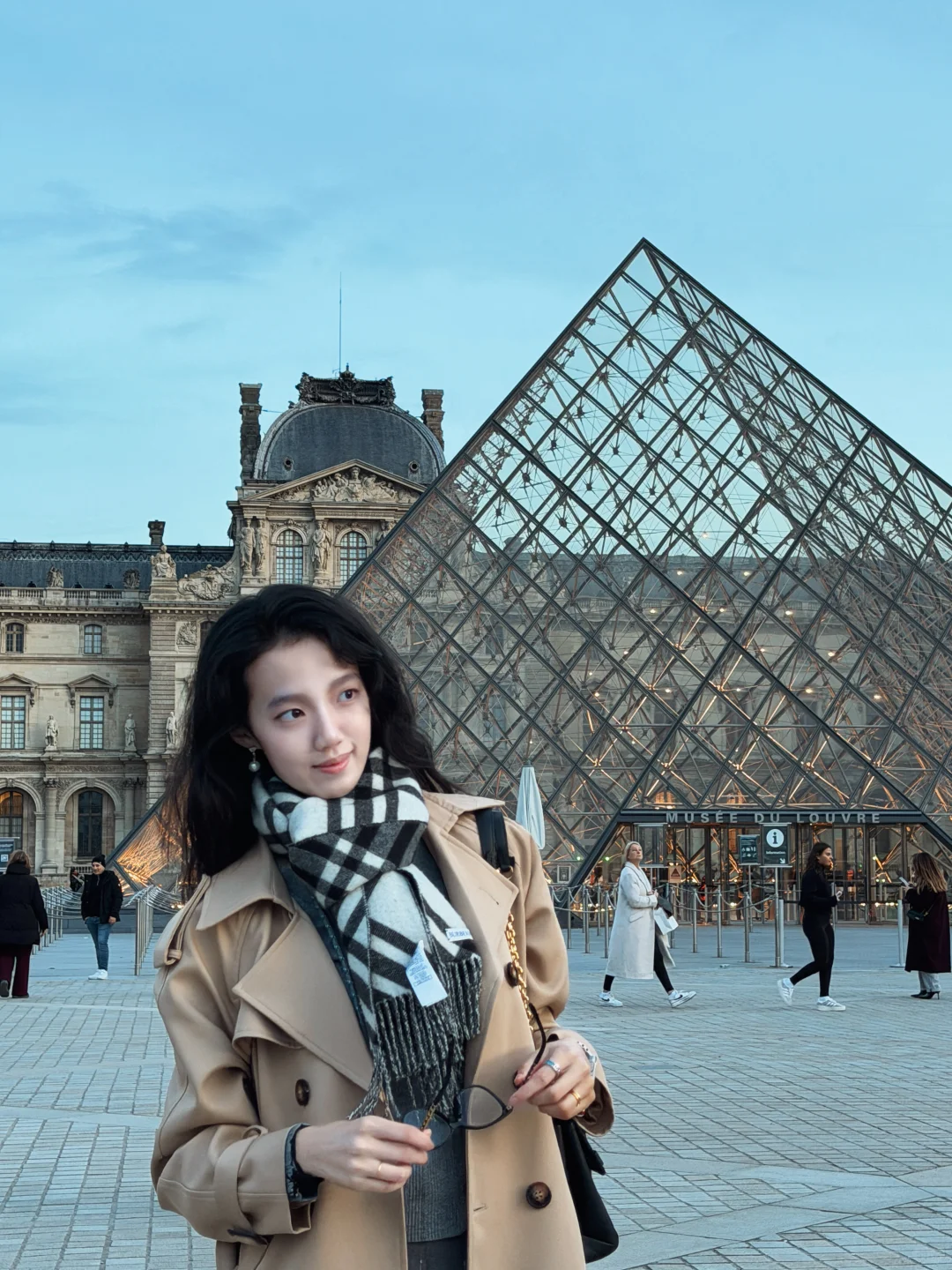 法意瑞12天✈️丨自由行保姆级攻略来啦！！