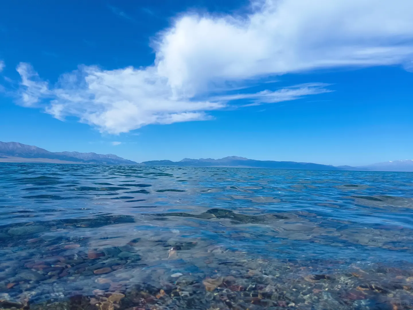 被誉为“大西洋的最后一滴眼泪”❤[点赞R]