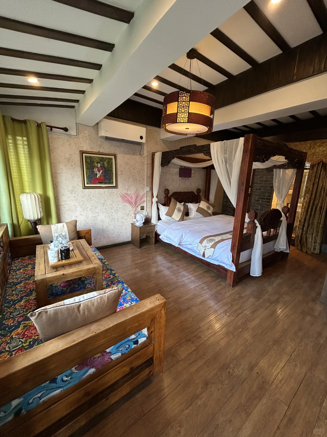 丽江古城民宿、旅游攻略