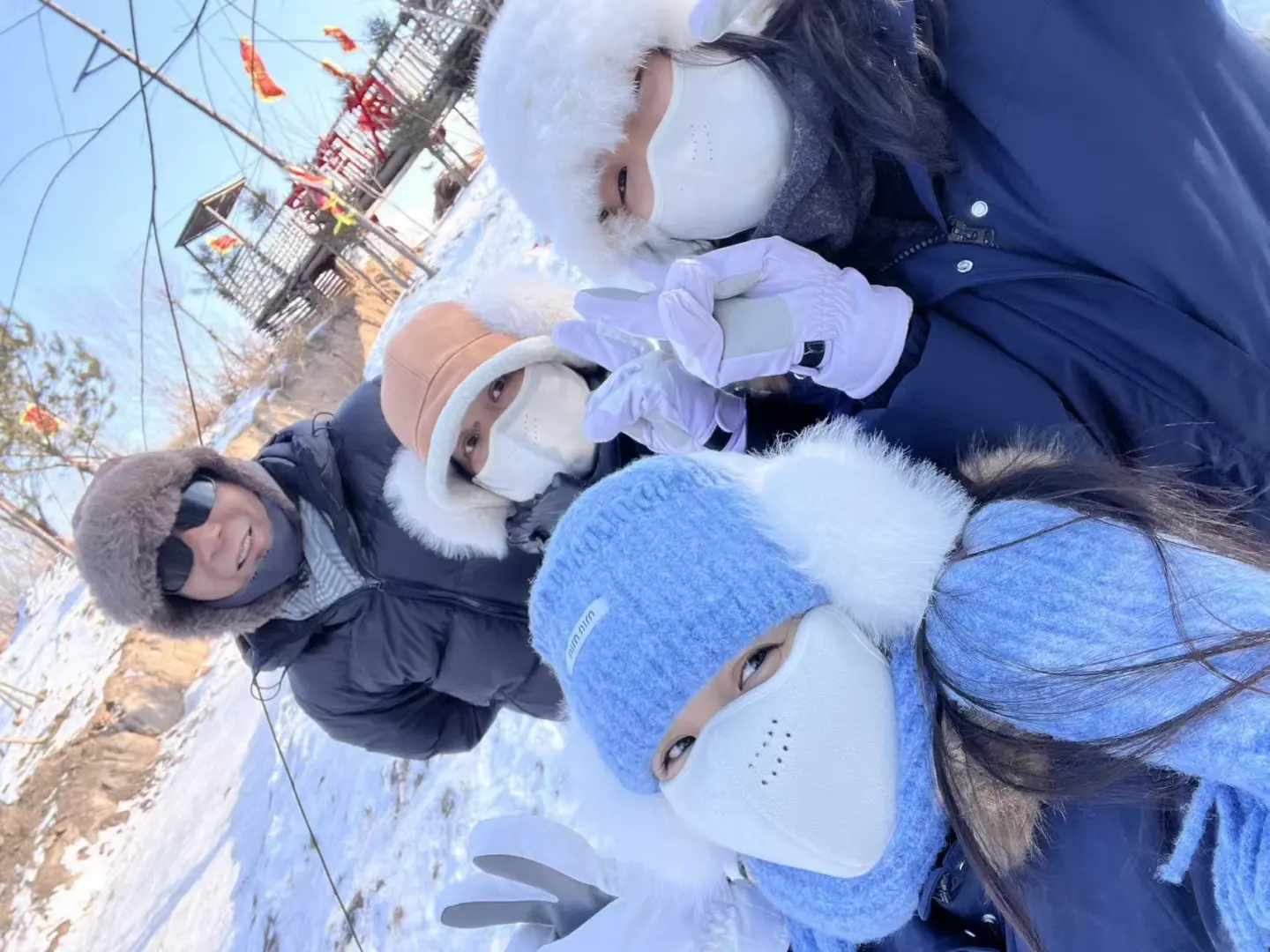 哈尔滨旅游推荐官、哈尔滨旅游攻略