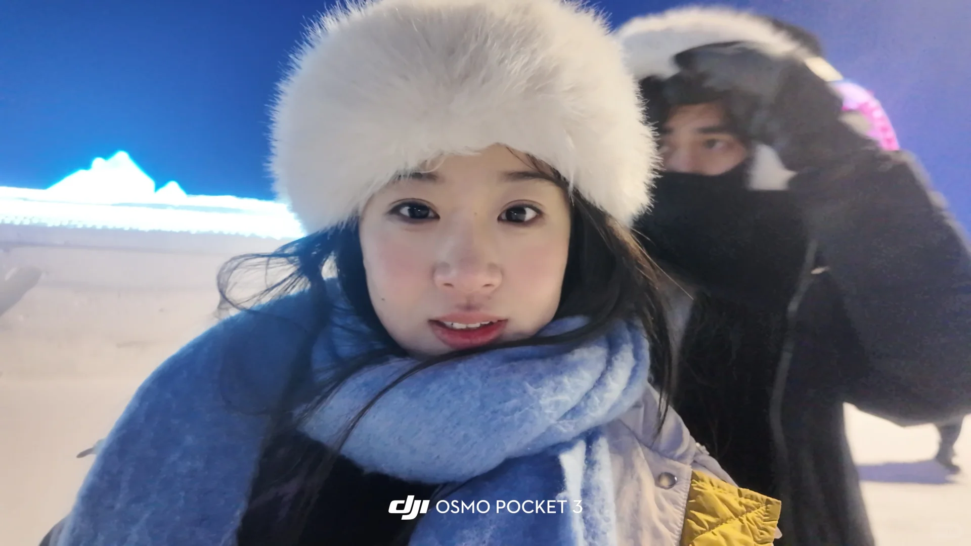 深圳出发哈尔滨七天旅游攻略！！超级详细