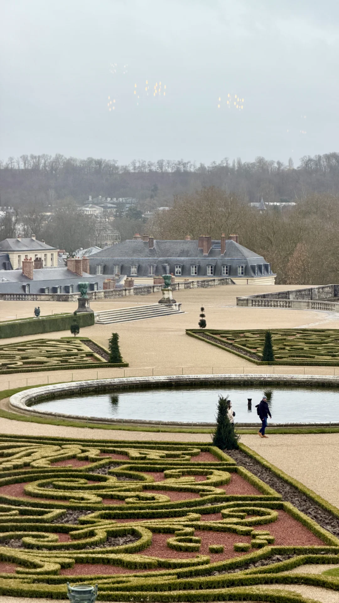 法意瑞12天✈️丨自由行保姆级攻略来啦！！