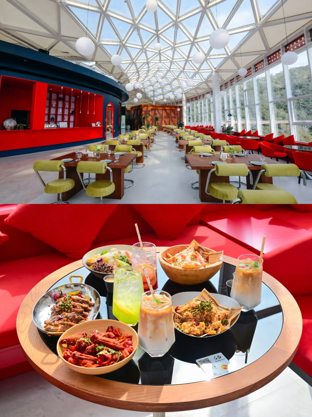 潭溪山第十一届冰瀑节❄️附避坑+拍照秘籍