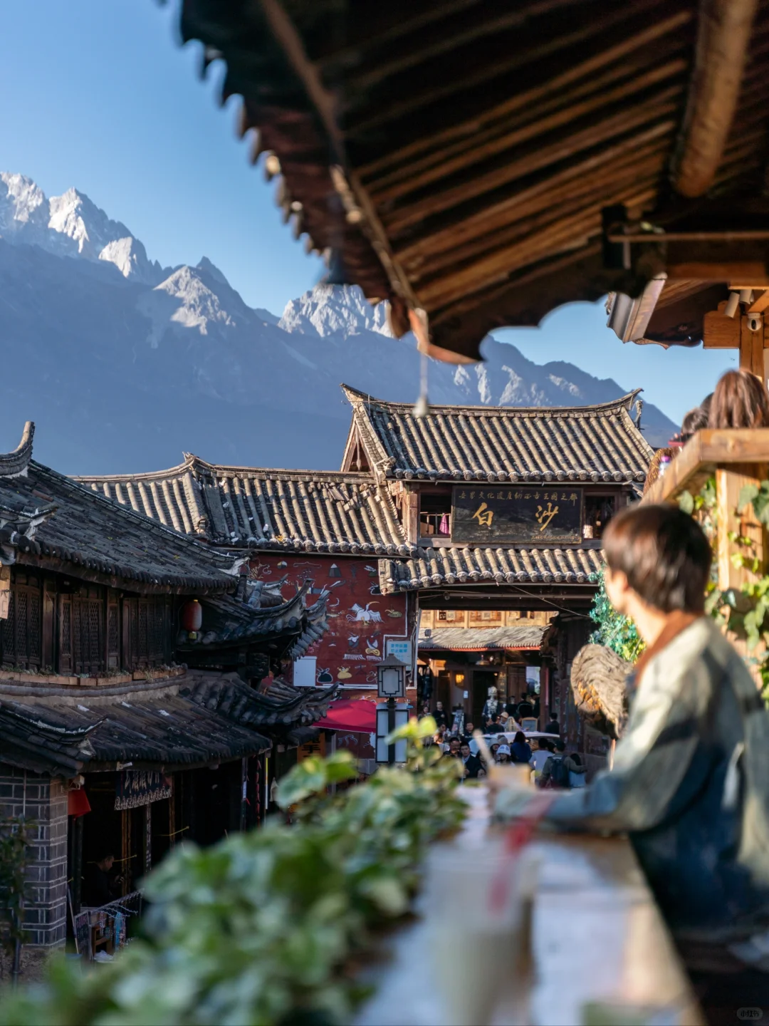 旅行四年，推荐⑧个适合一个人旅行的地方