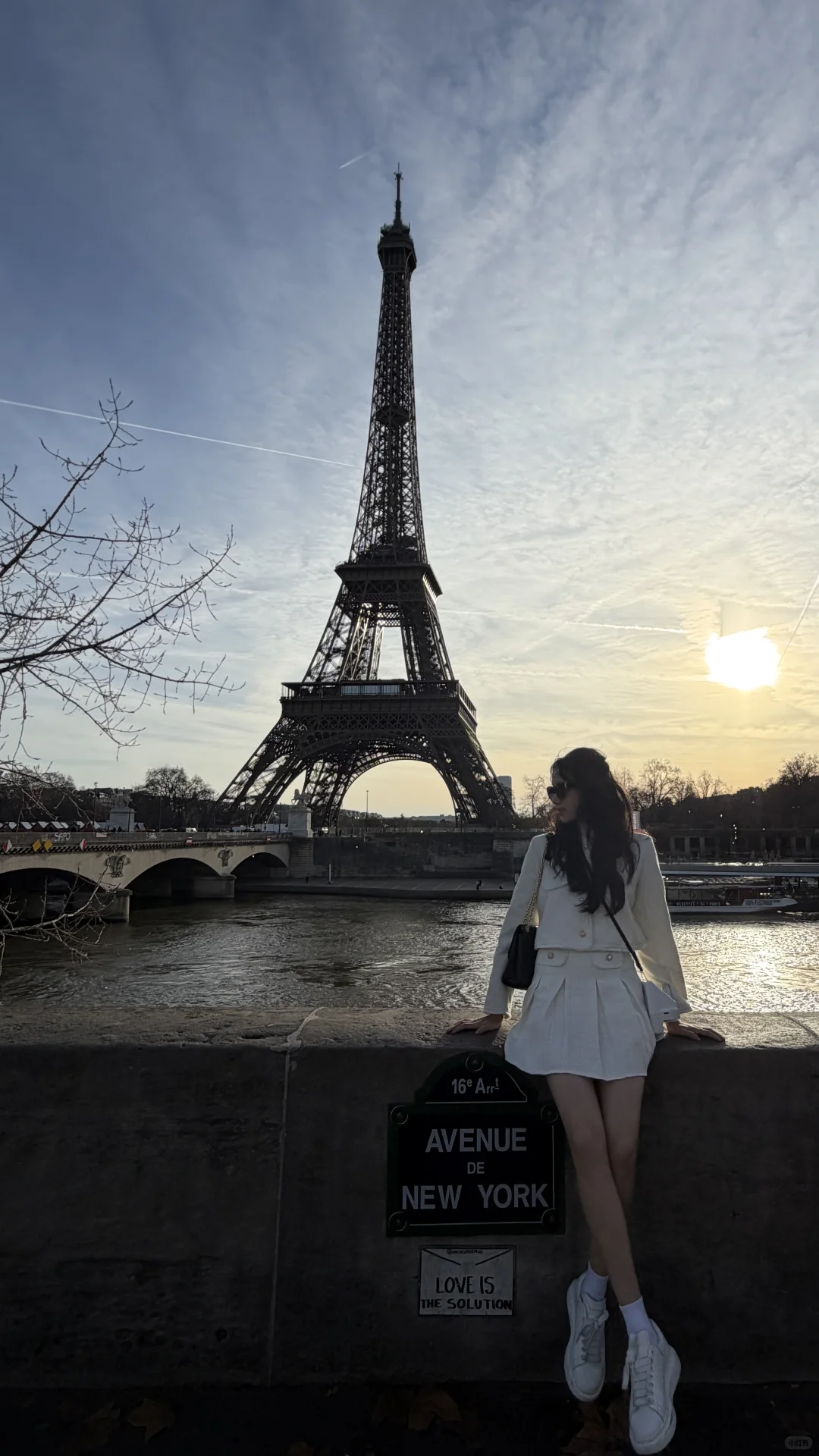 法意瑞12天✈️丨自由行保姆级攻略来啦！！