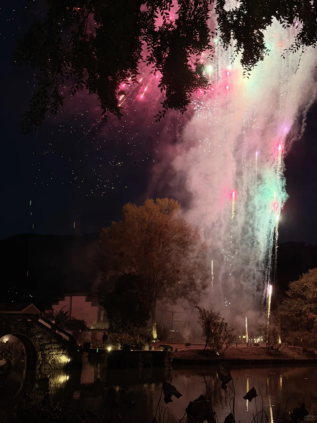 呈坎|你不用尽全力宣传你糊涂呀❗️❗️