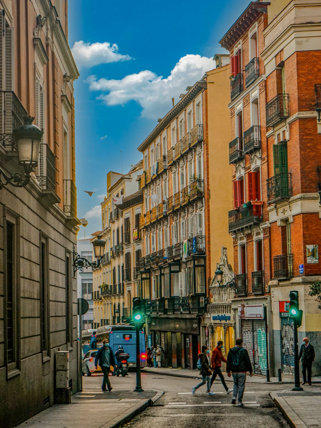 迄今为止，我最喜欢的旅游城市出现啦！