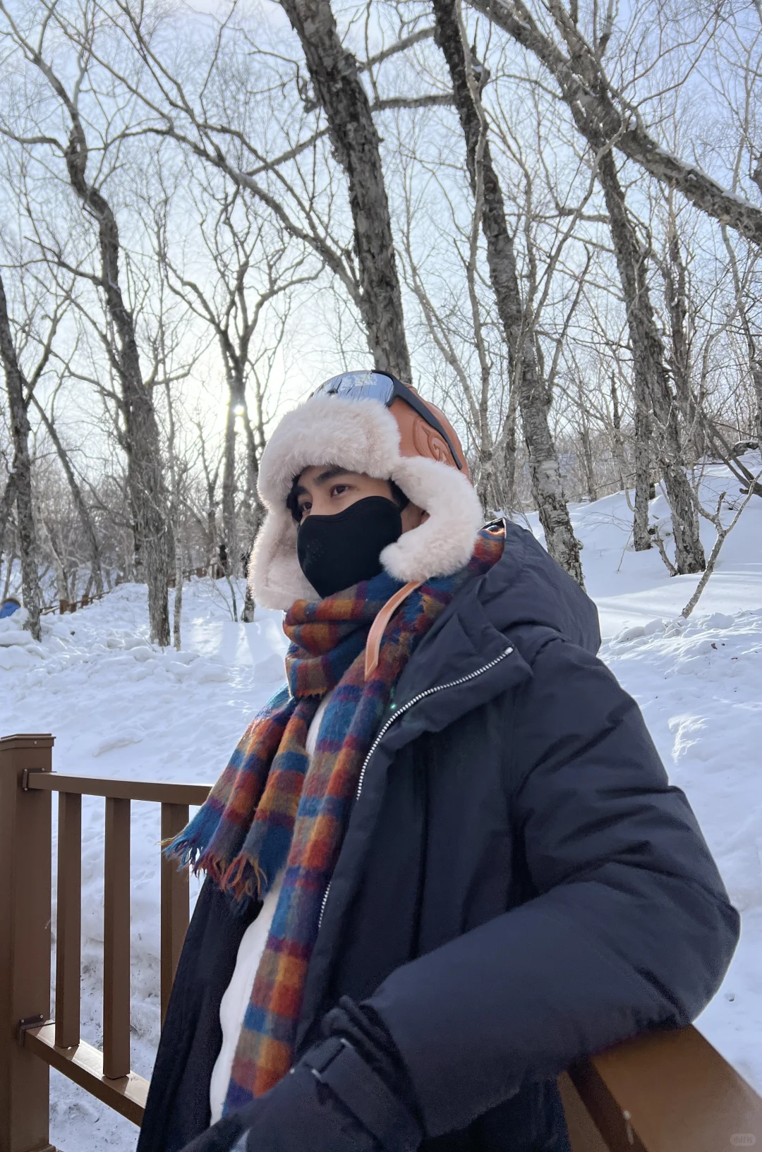 深圳出发哈尔滨七天旅游攻略！！超级详细