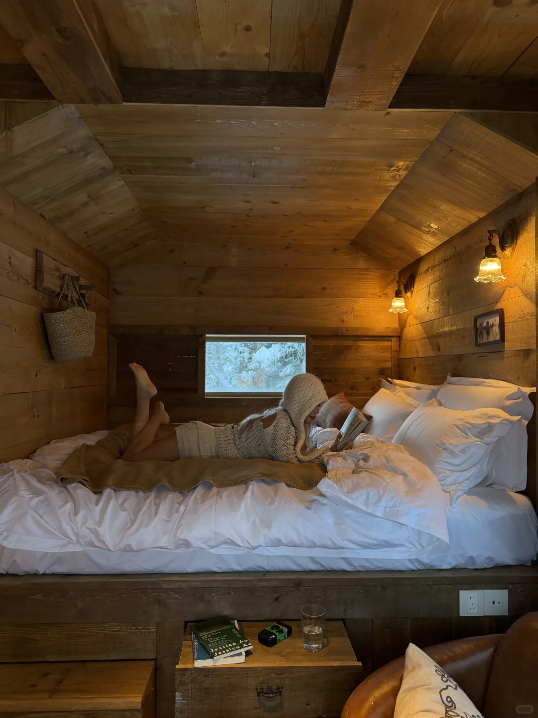 为了这18张图，我特地飞了一趟阿勒泰（附攻略