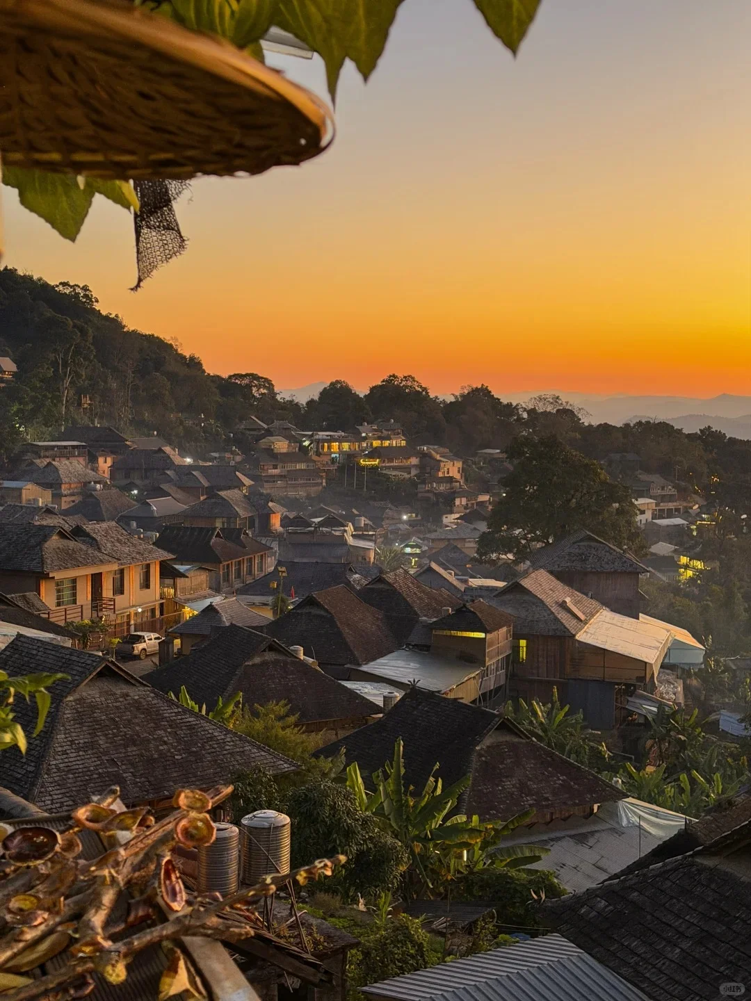 中国12大暖冬目的地❄一起过个20°的冬天