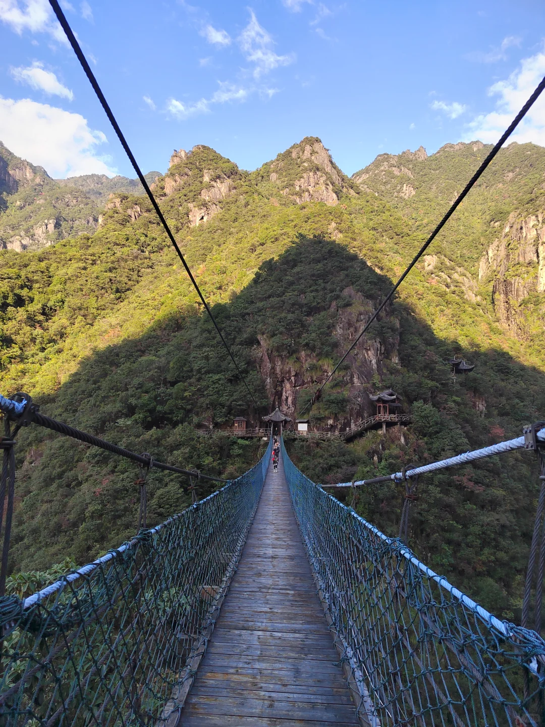 全免费，衢州市区景点串游的省钱攻略