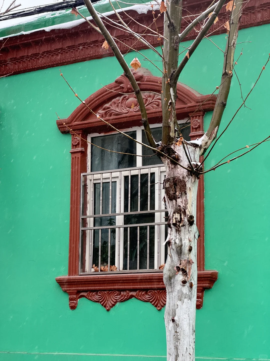 伊宁除了喀赞其你还可以来这里！