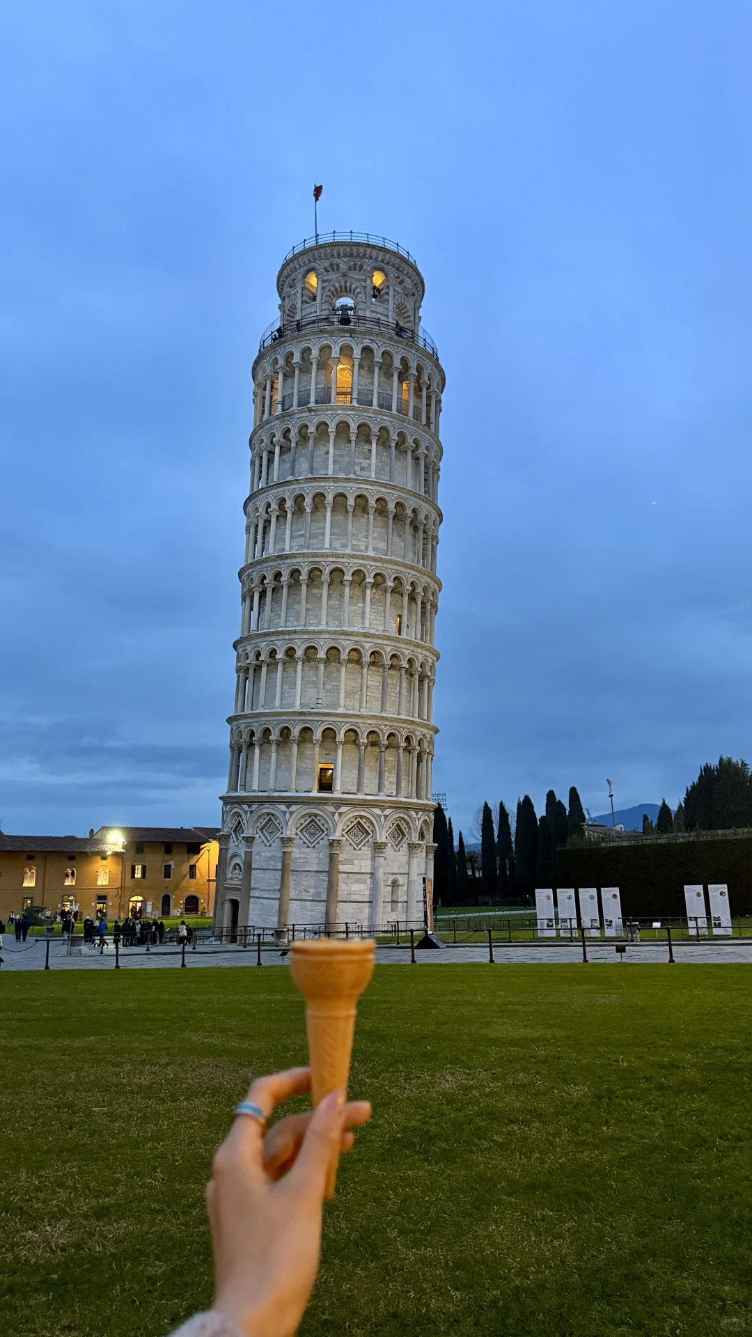 法意瑞12天✈️丨自由行保姆级攻略来啦！！