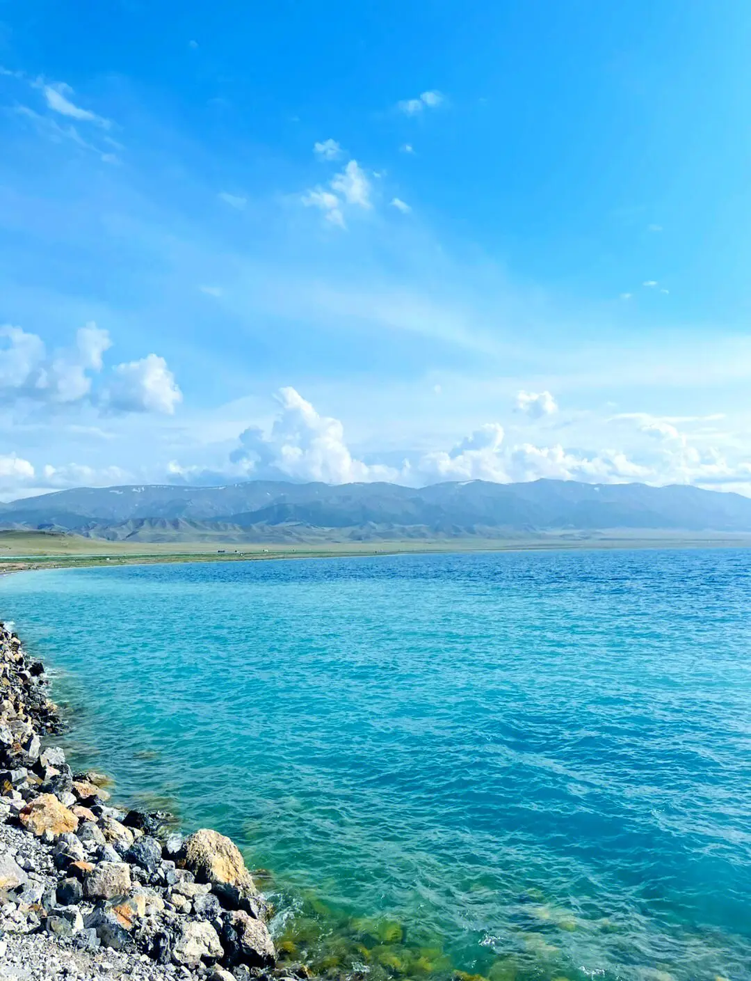 被誉为“大西洋的最后一滴眼泪”❤[点赞R]