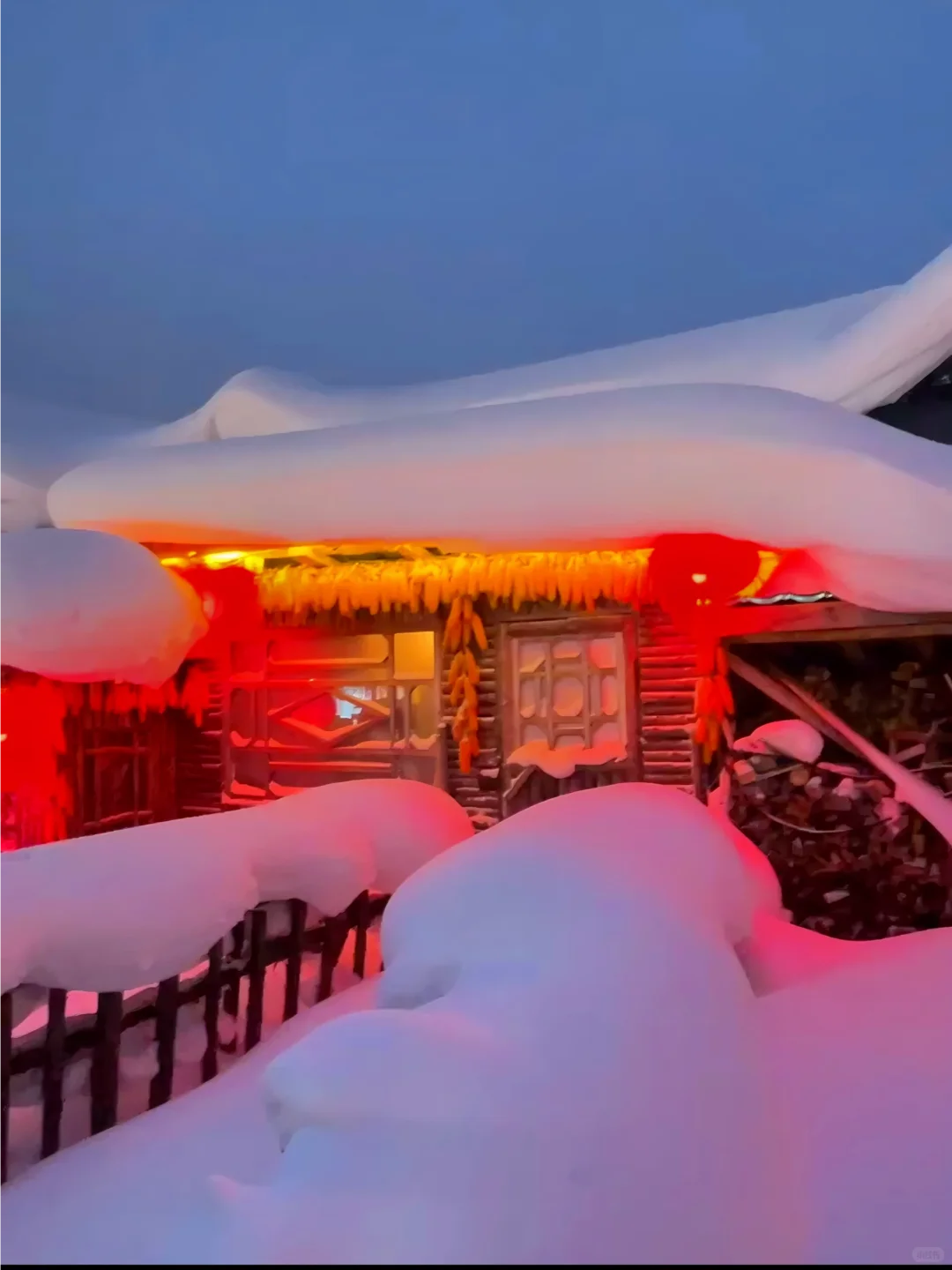 𝐗𝐮𝐞 𝐗𝐢𝒂𝐧𝐠 雪乡