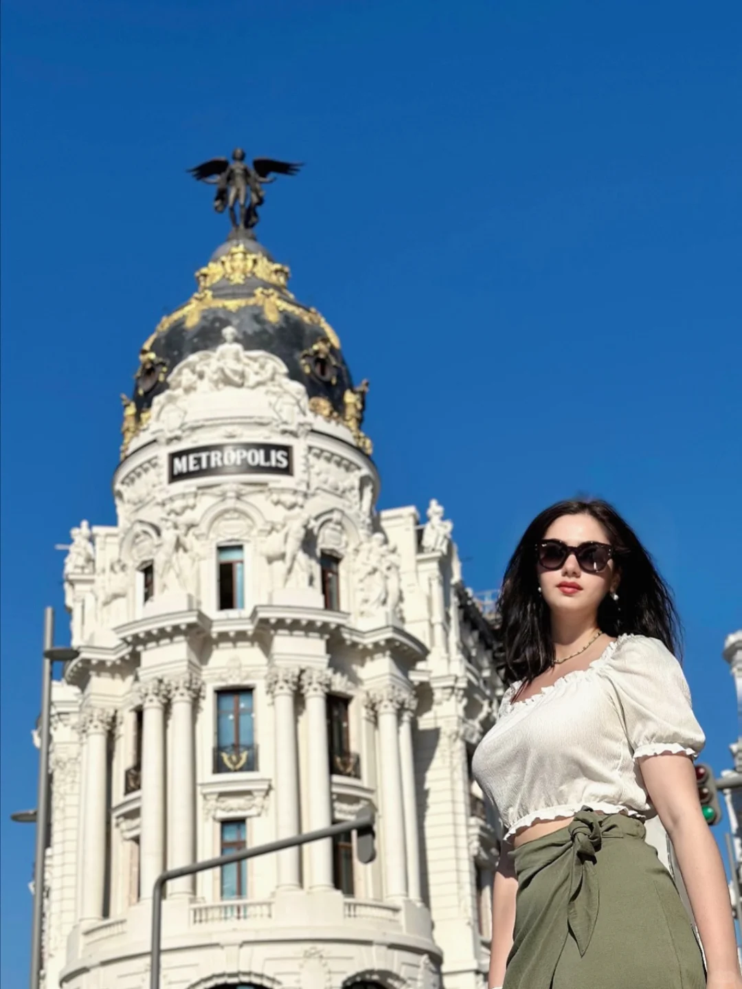 迄今为止，我最喜欢的旅游城市出现啦！