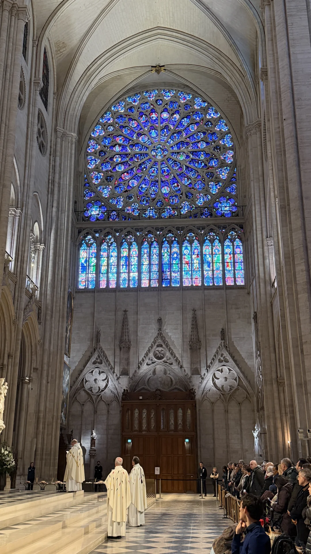法意瑞12天✈️丨自由行保姆级攻略来啦！！