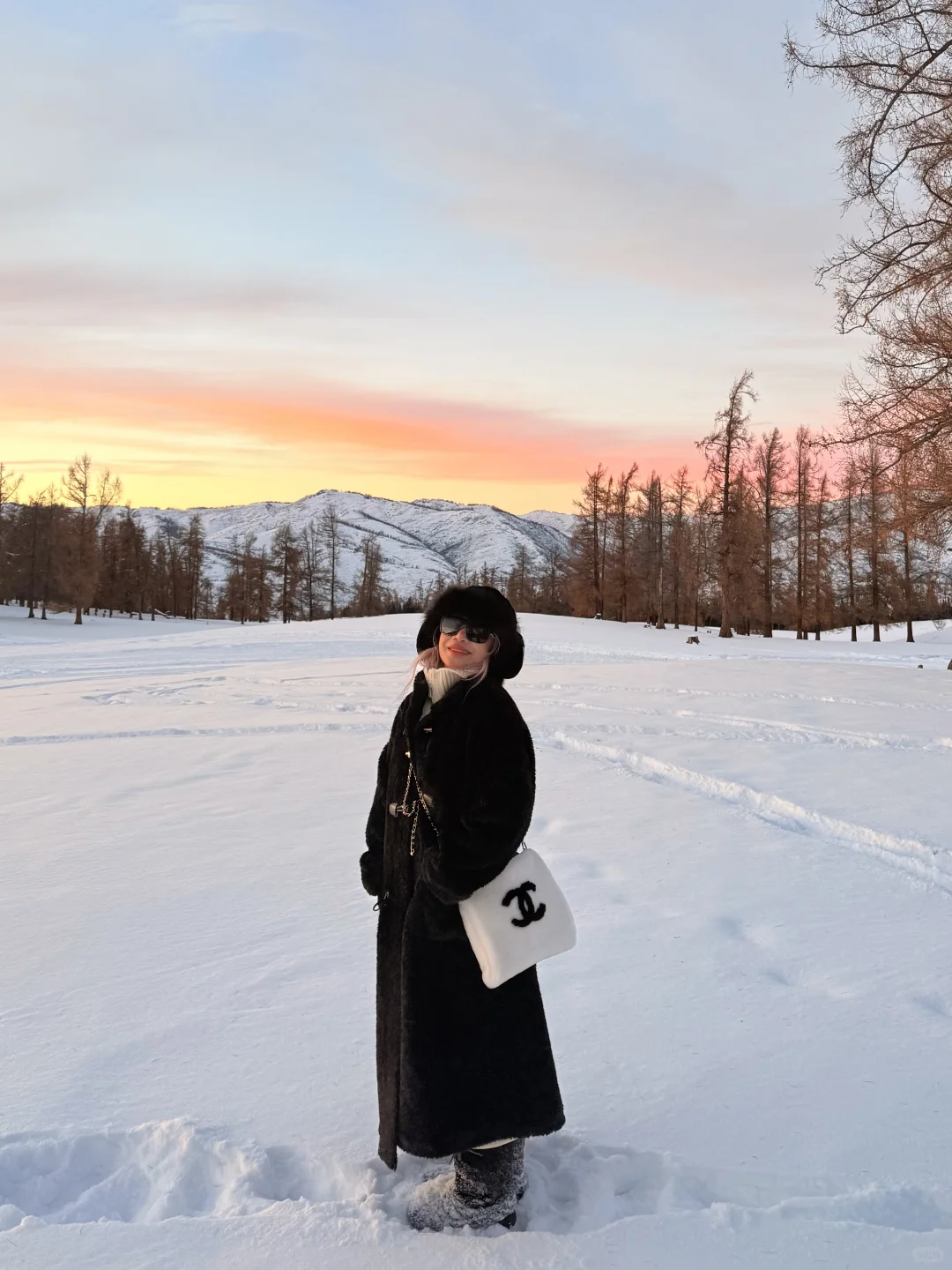 为了这18张图，我特地飞了一趟阿勒泰（附攻略