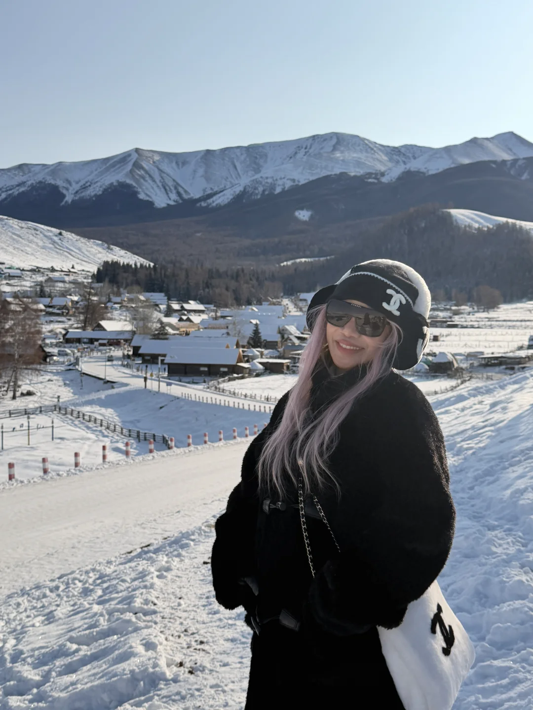 为了这18张图，我特地飞了一趟阿勒泰（附攻略