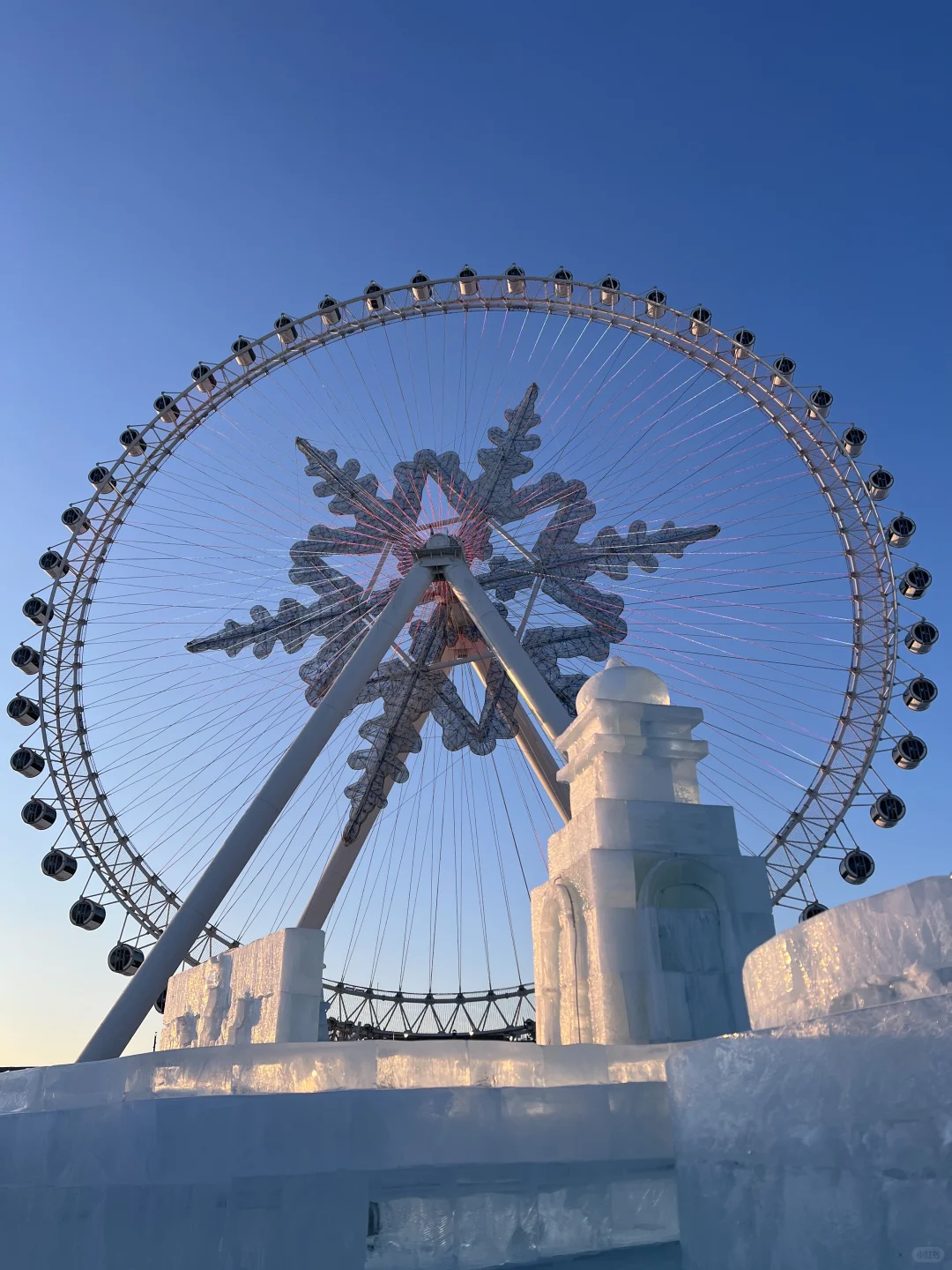 深圳出发哈尔滨七天旅游攻略！！超级详细