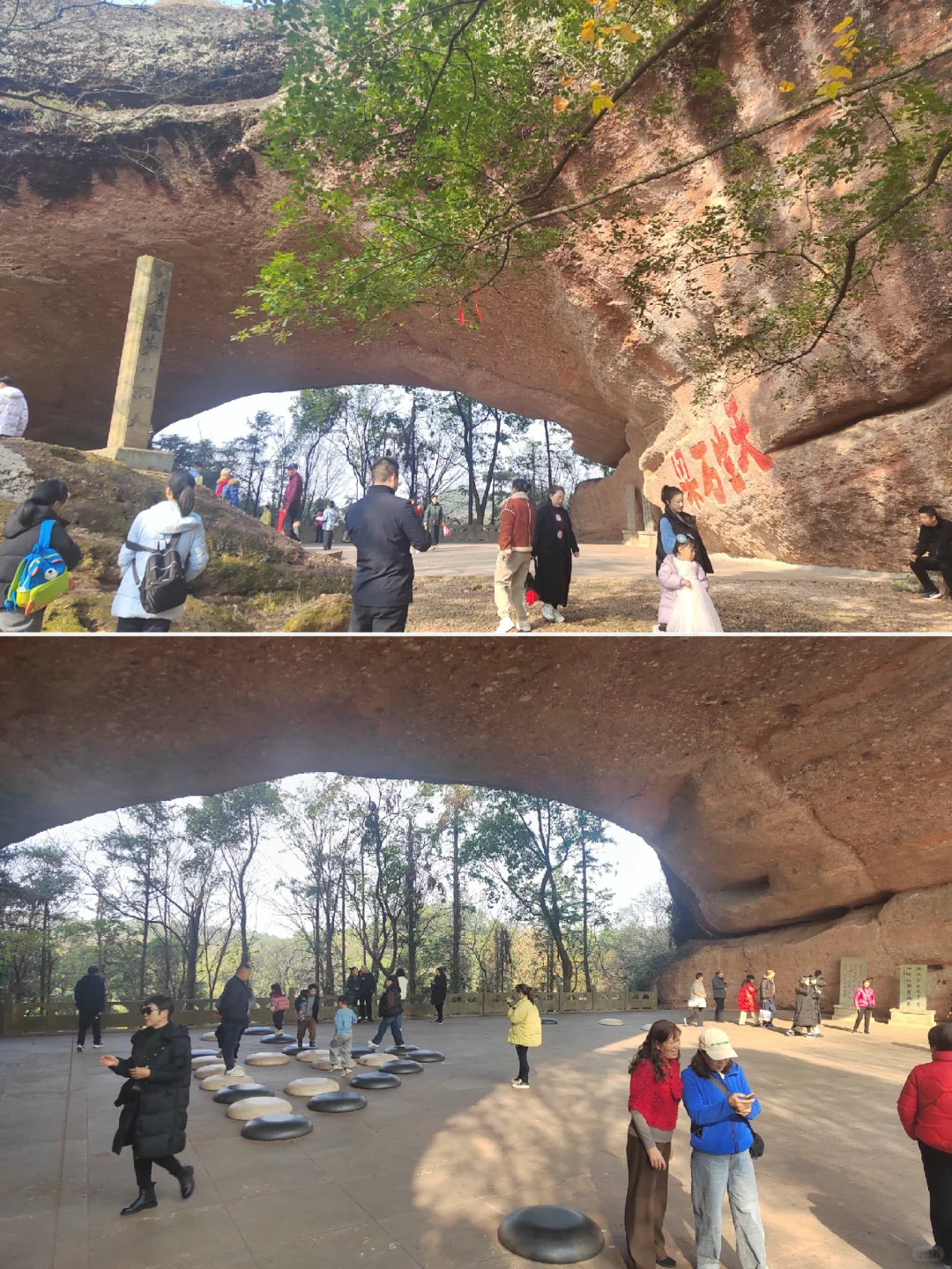 全免费，衢州市区景点串游的省钱攻略