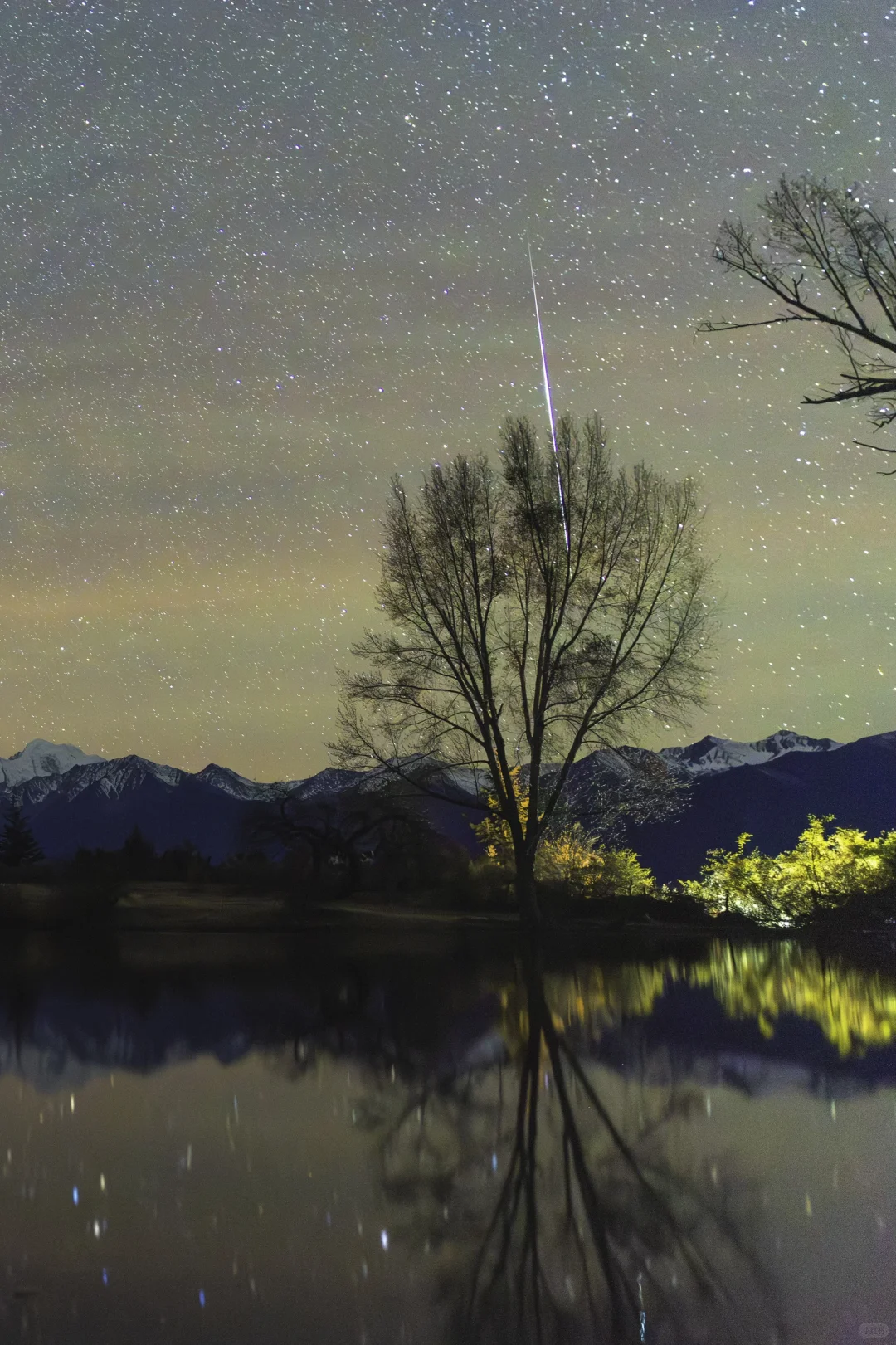 孕17w的旅行✈️ 直奔梅里雪山🏔️