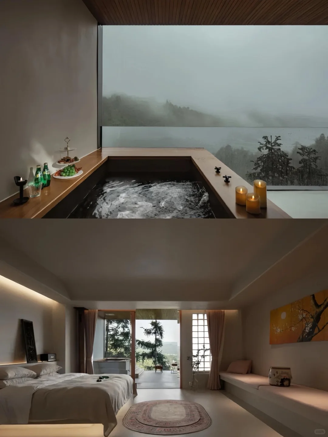 为了这国内唯一古银杏村，也要去一次腾冲‼️