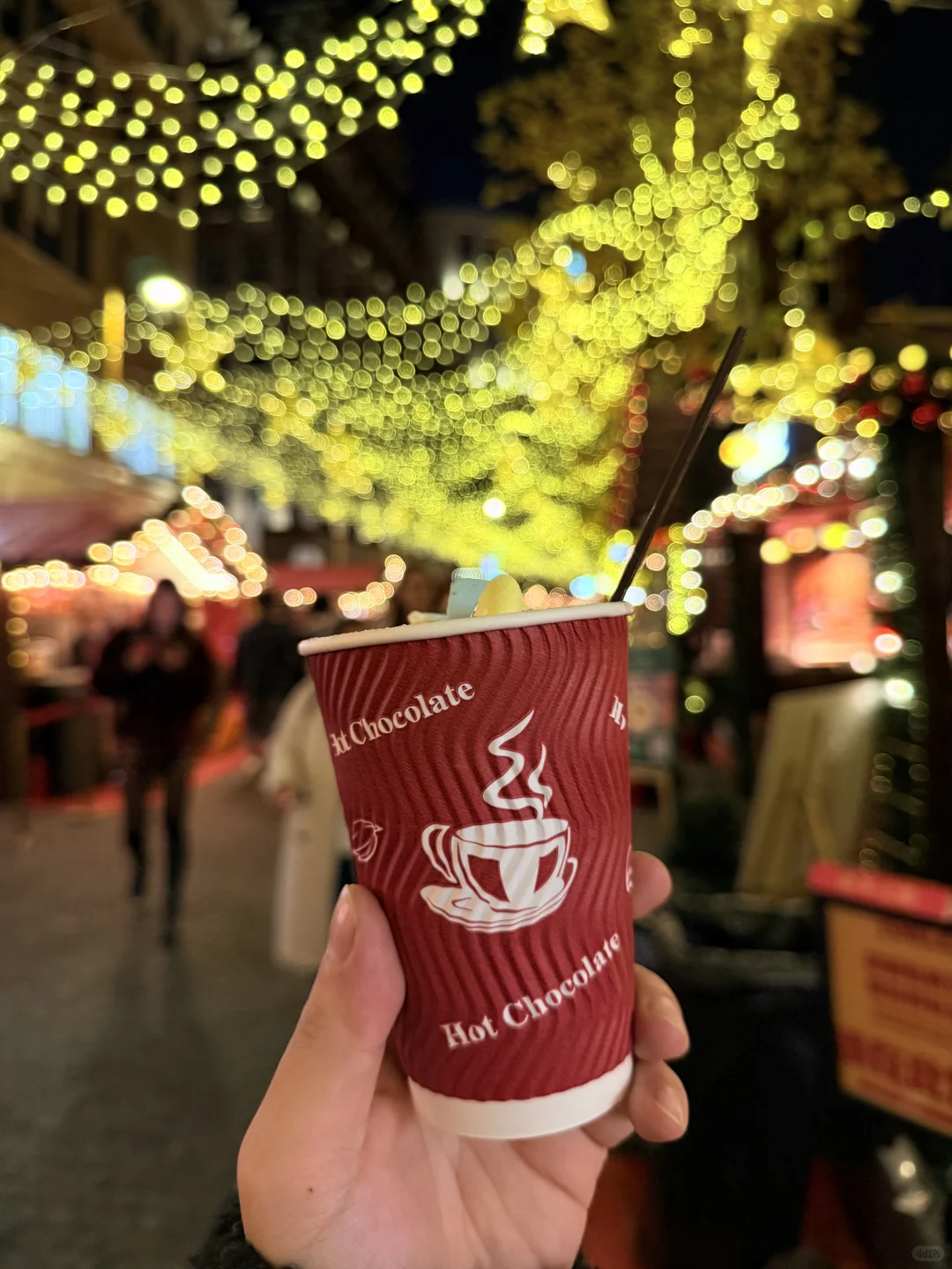 这大概就是圣诞节的意义吧✨